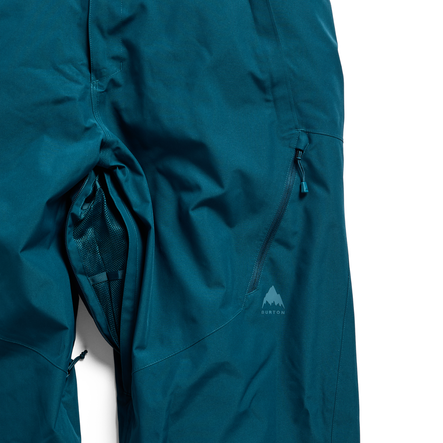 ATLANTIC TEAL