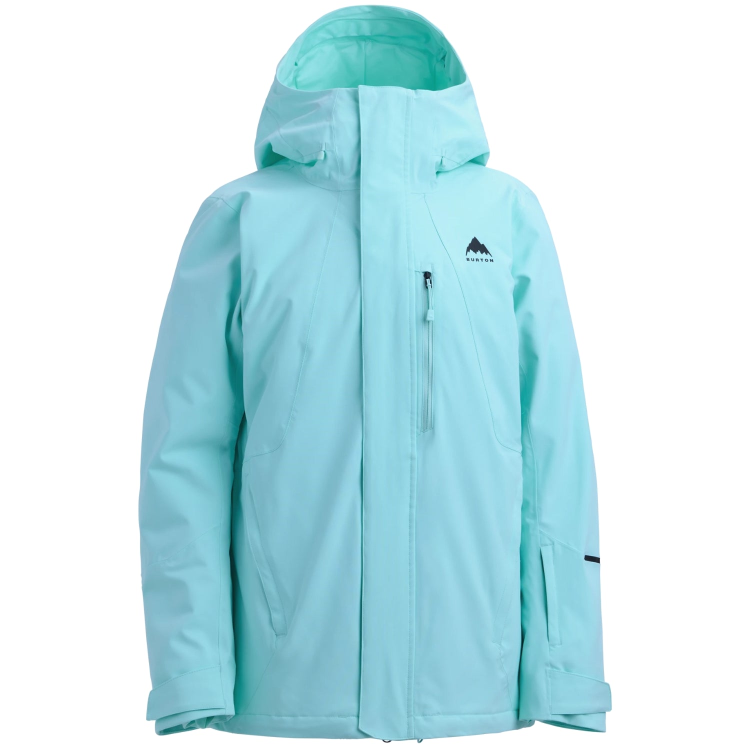 LIGHT TEAL