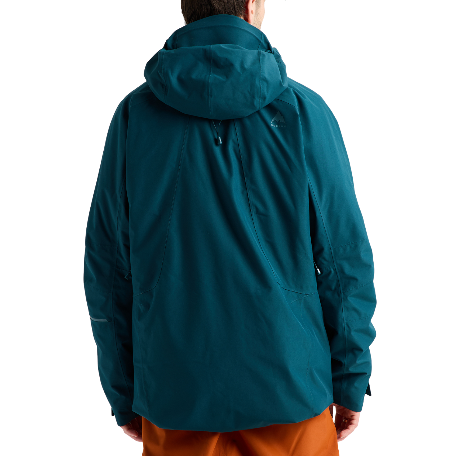 ATLANTIC TEAL
