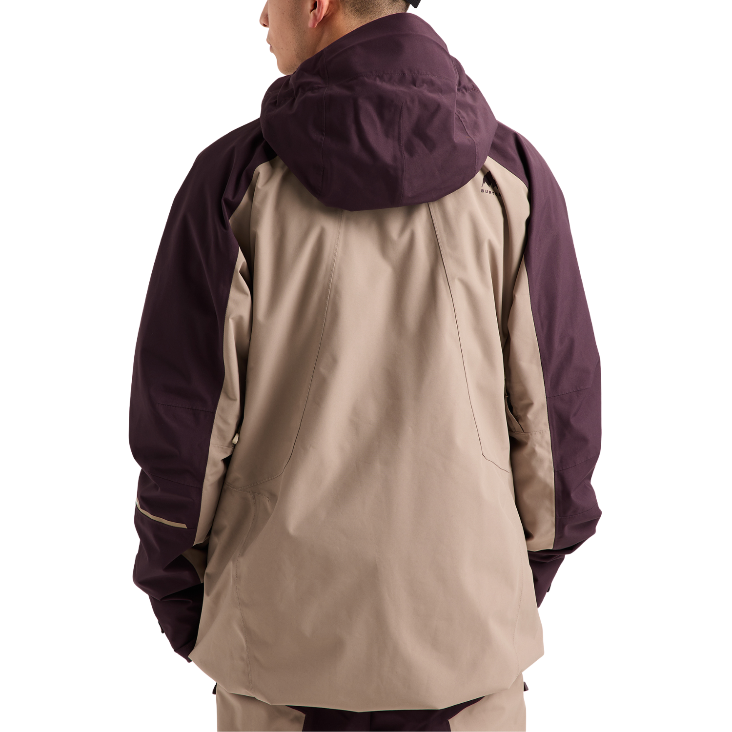 BEAR HUG BROWN/SUMMIT TAUPE