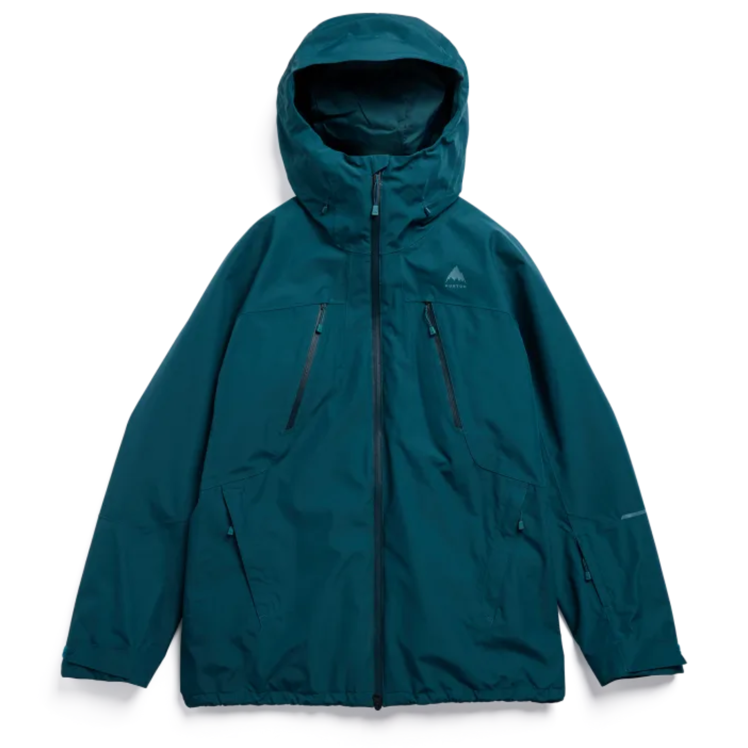 ATLANTIC TEAL