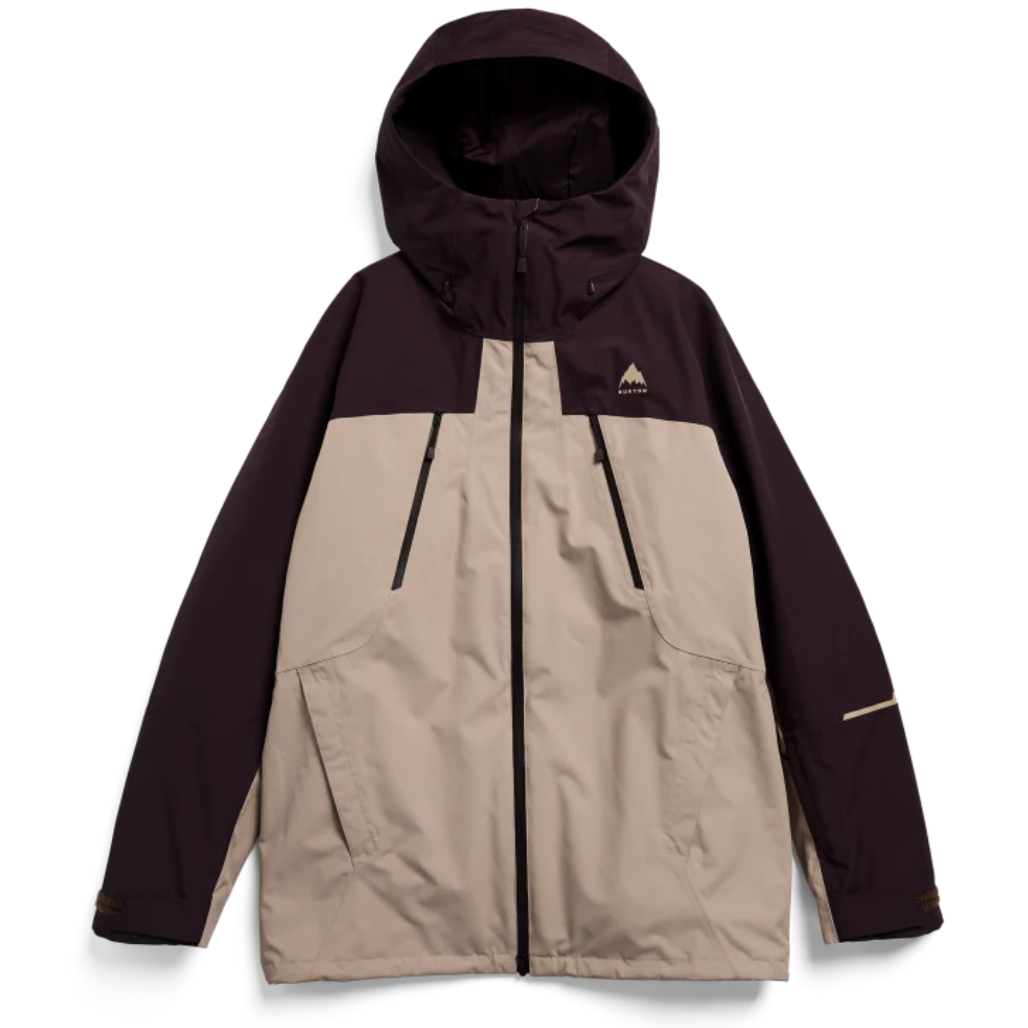 BEAR HUG BROWN/SUMMIT TAUPE