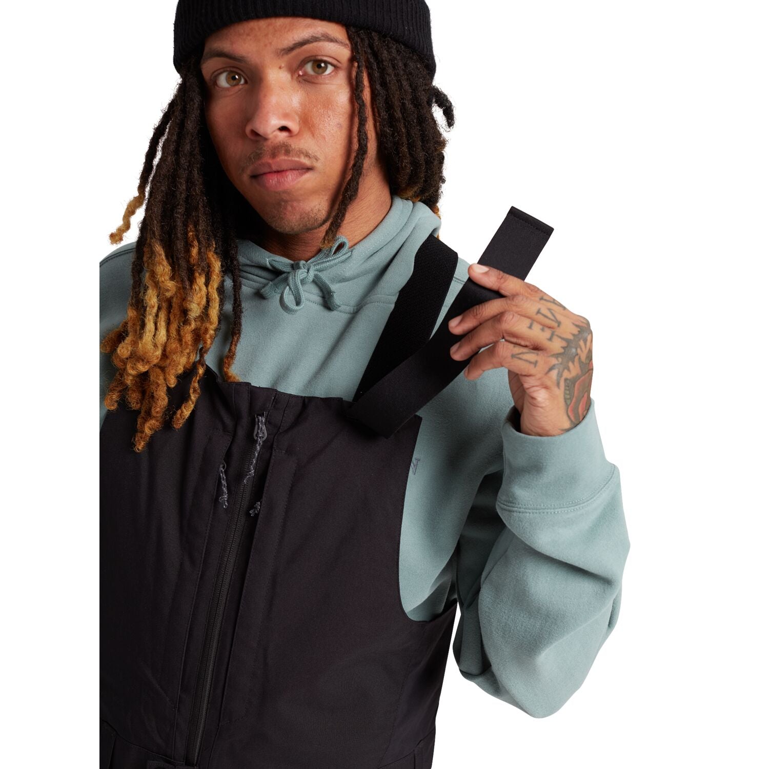 Burton Reserve Bib Tall 2025 - Men's