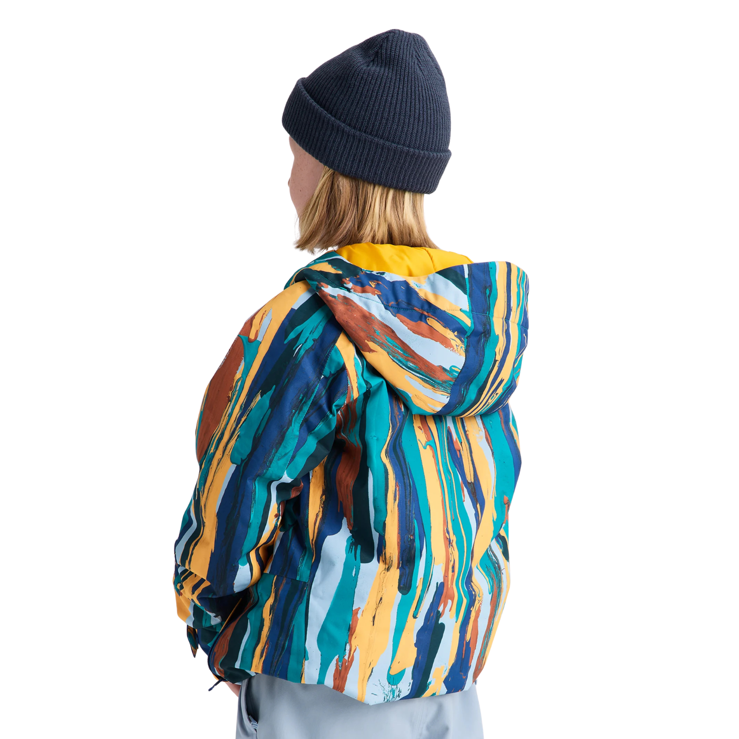 PAINT STRIPE