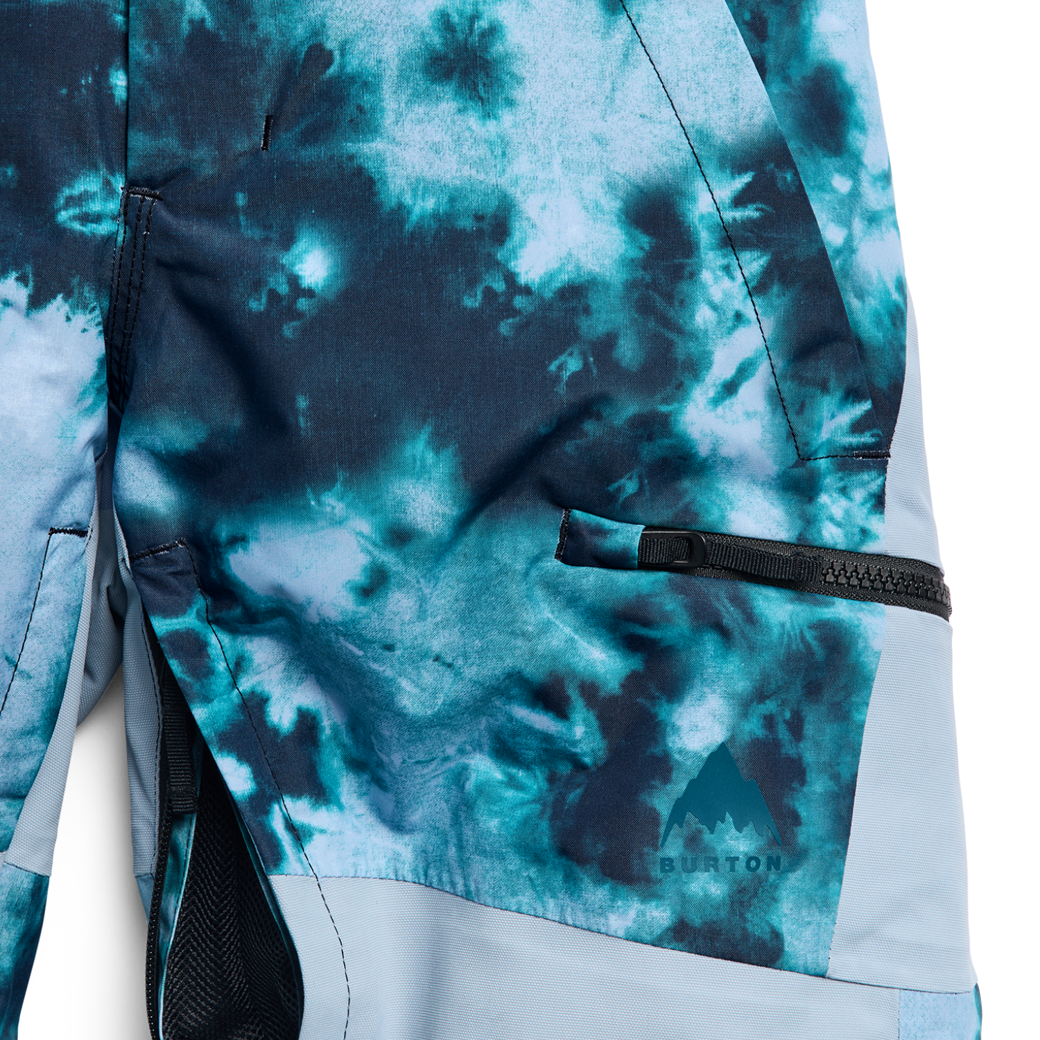 CRUMPLE DYE