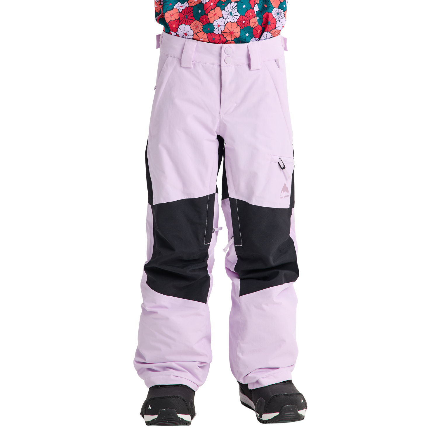 MOONDUST PURPLE