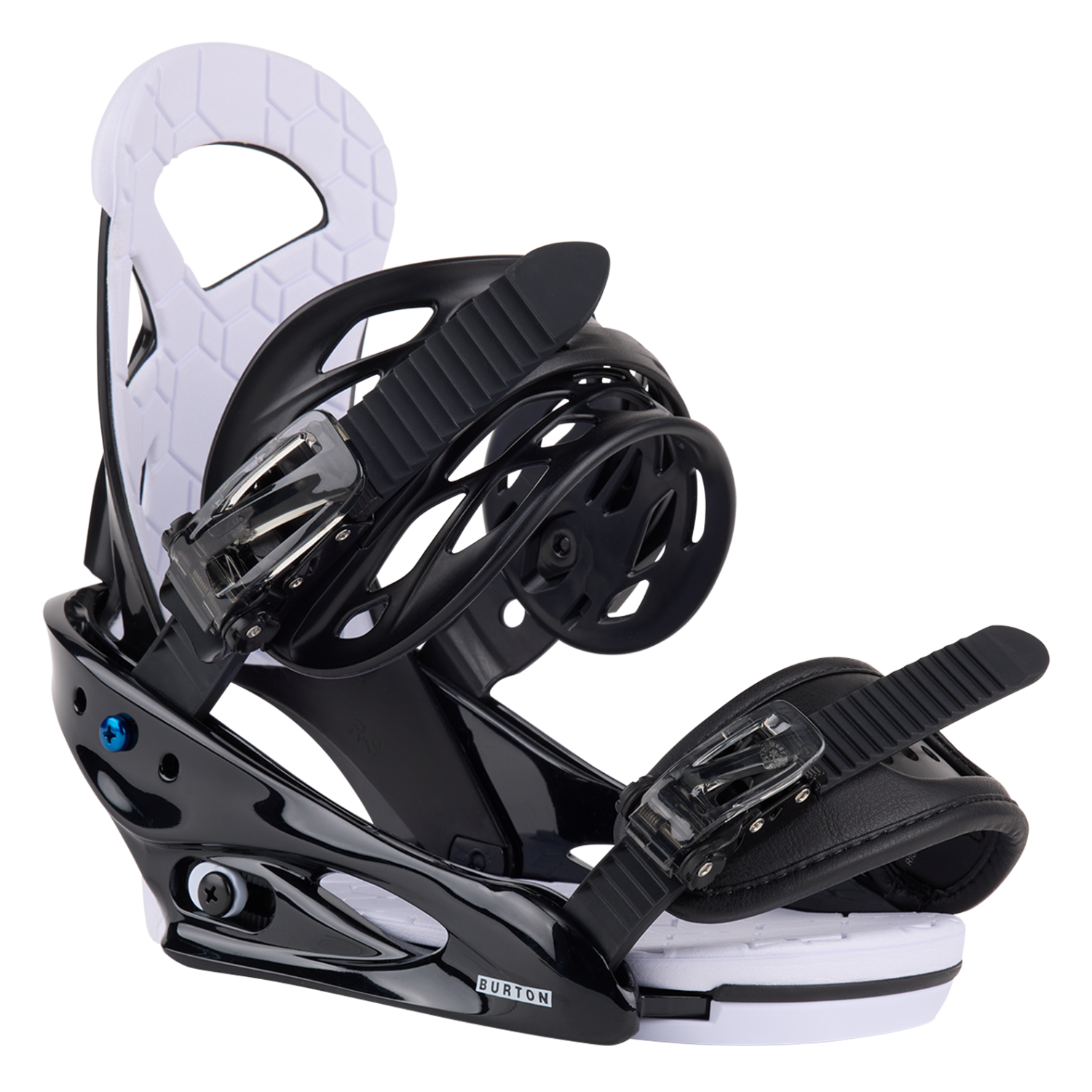 Burton Smalls Bindings 2027 - Youth