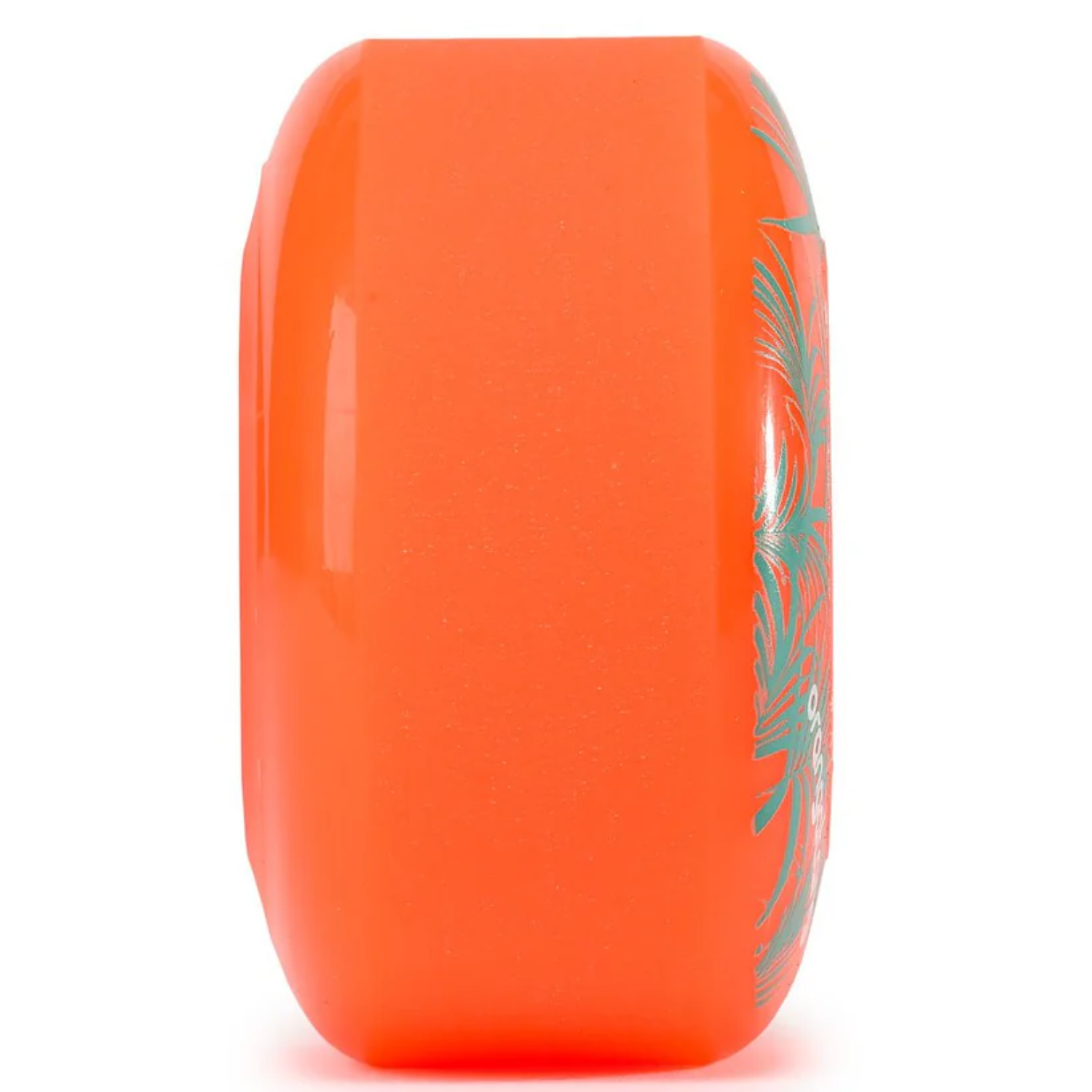 Orangatang Skiff 62mm 80A Skate Wheels