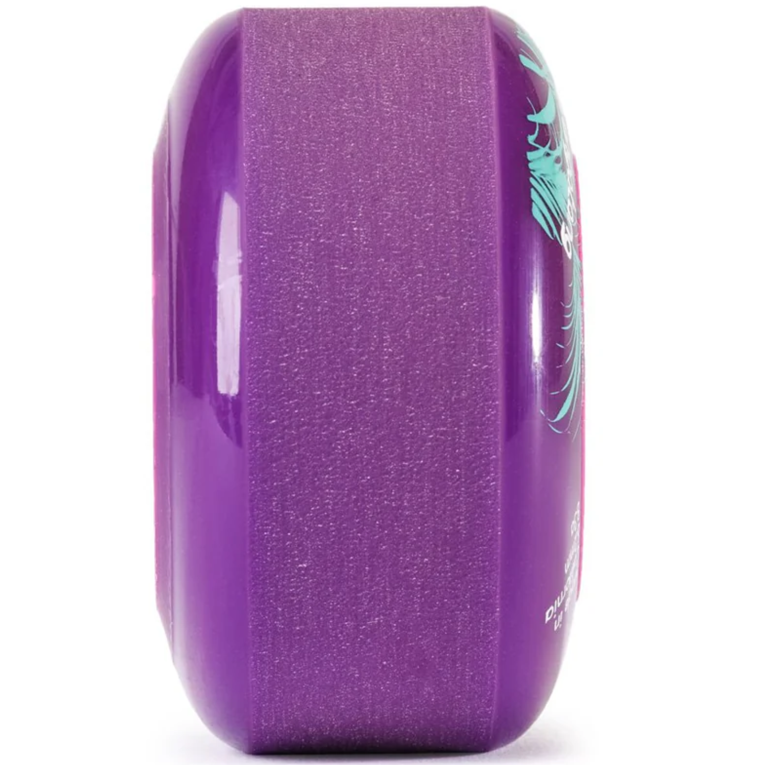 Orangatang Skiff 62mm 83a Skate Wheels