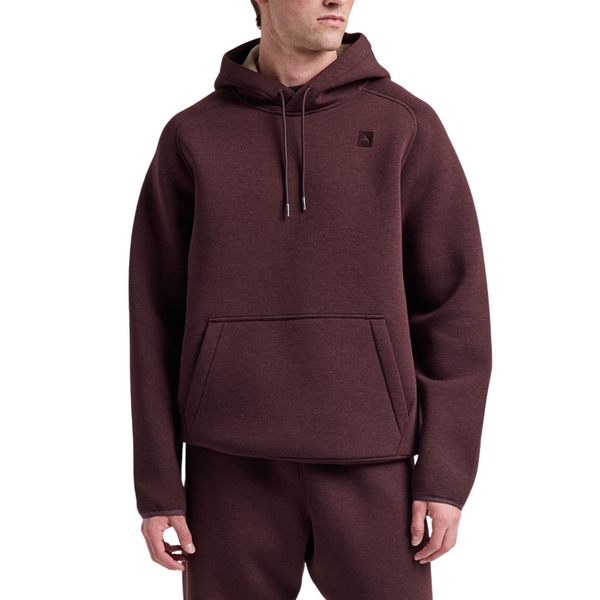 BEAR HUG BROWN