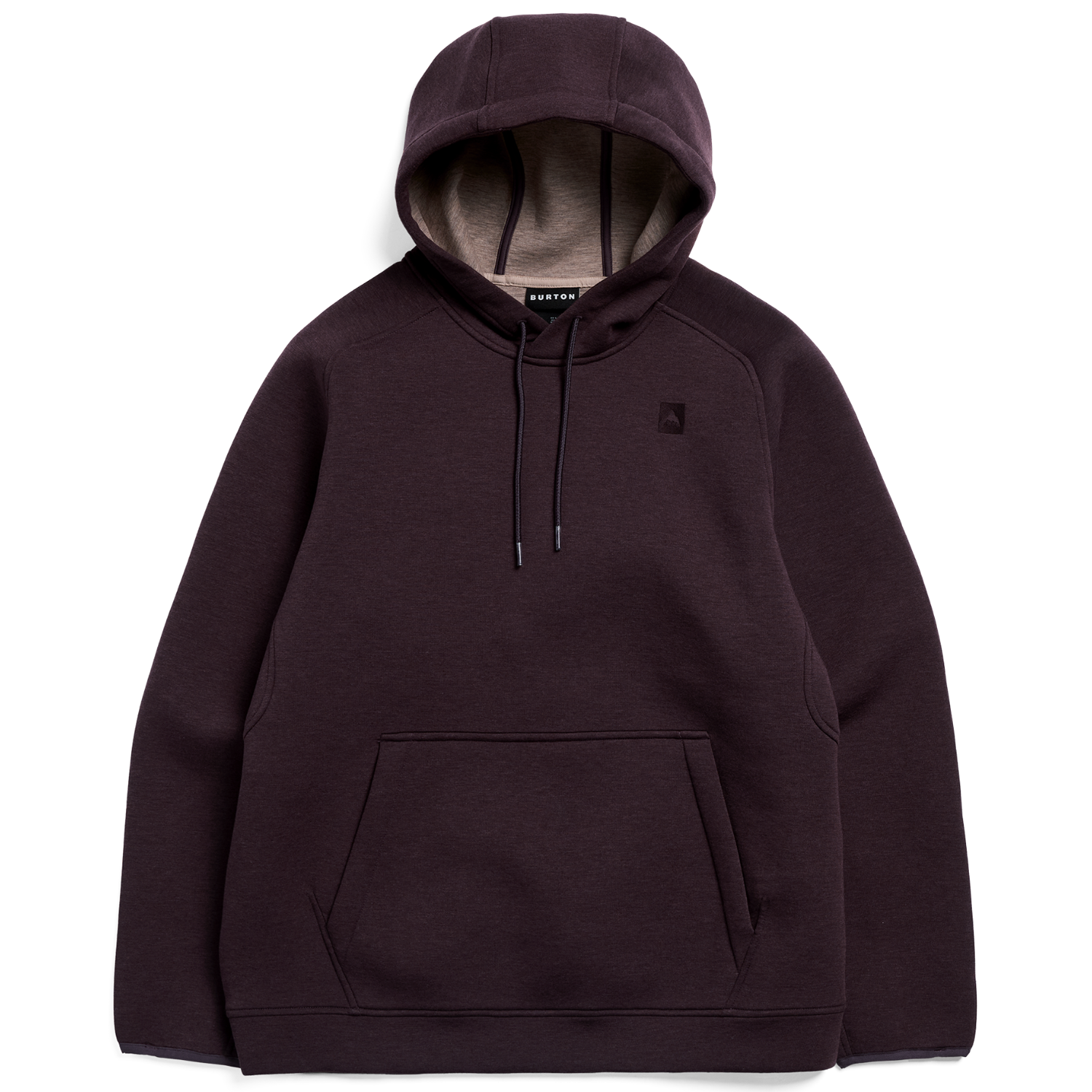 BEAR HUG BROWN
