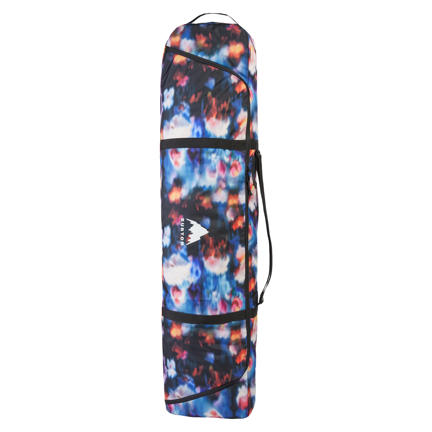 Floral Blur