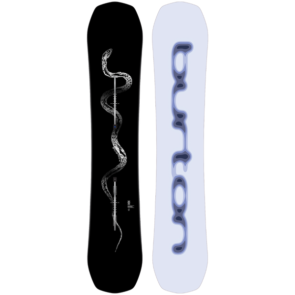 Burton Spellbinder Serpent Snowboard 2027 - Unisex