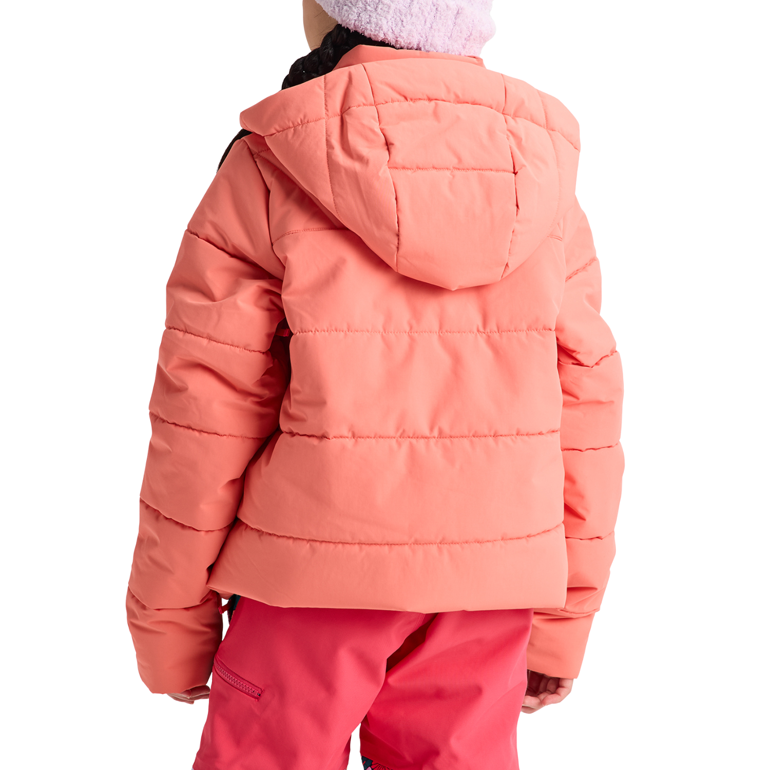 PEACH ECHO