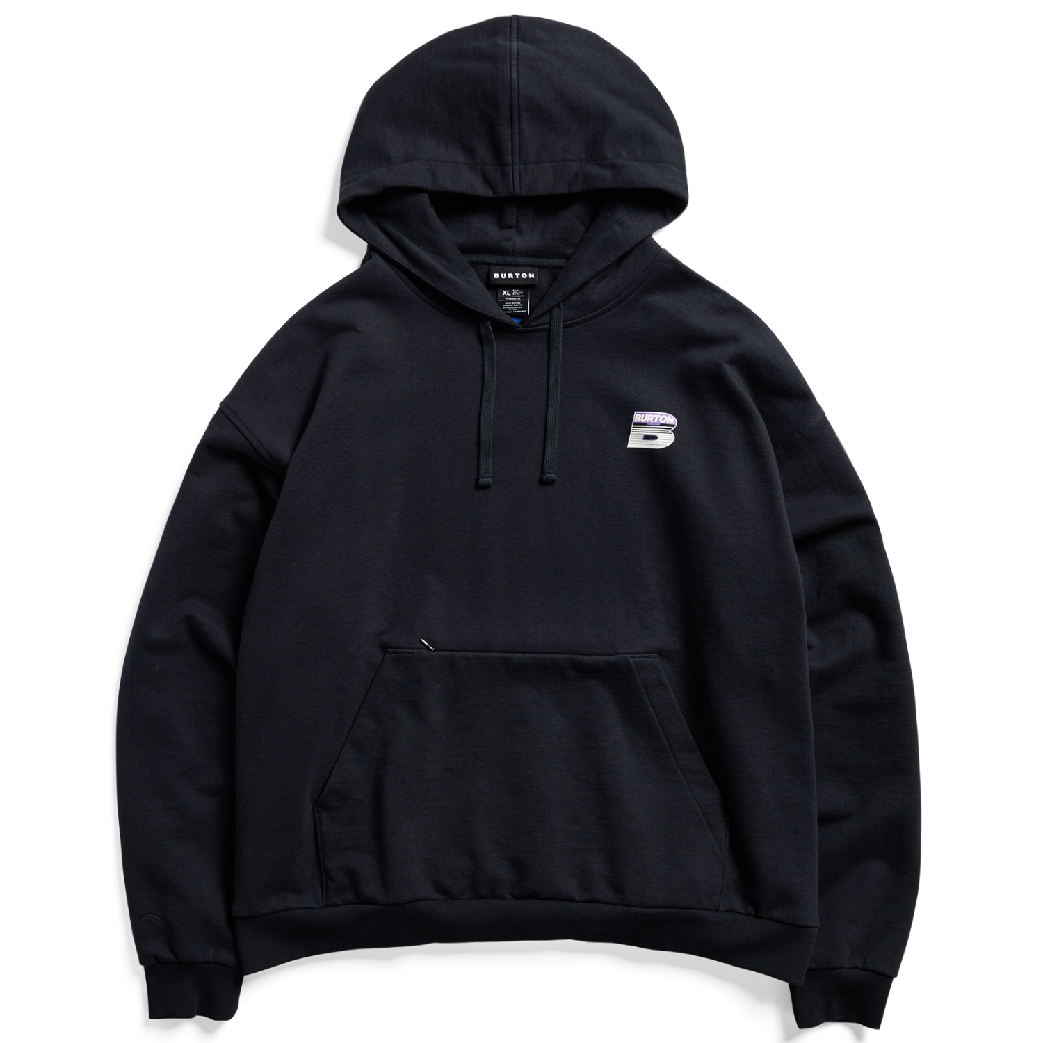 TRUE BLACK