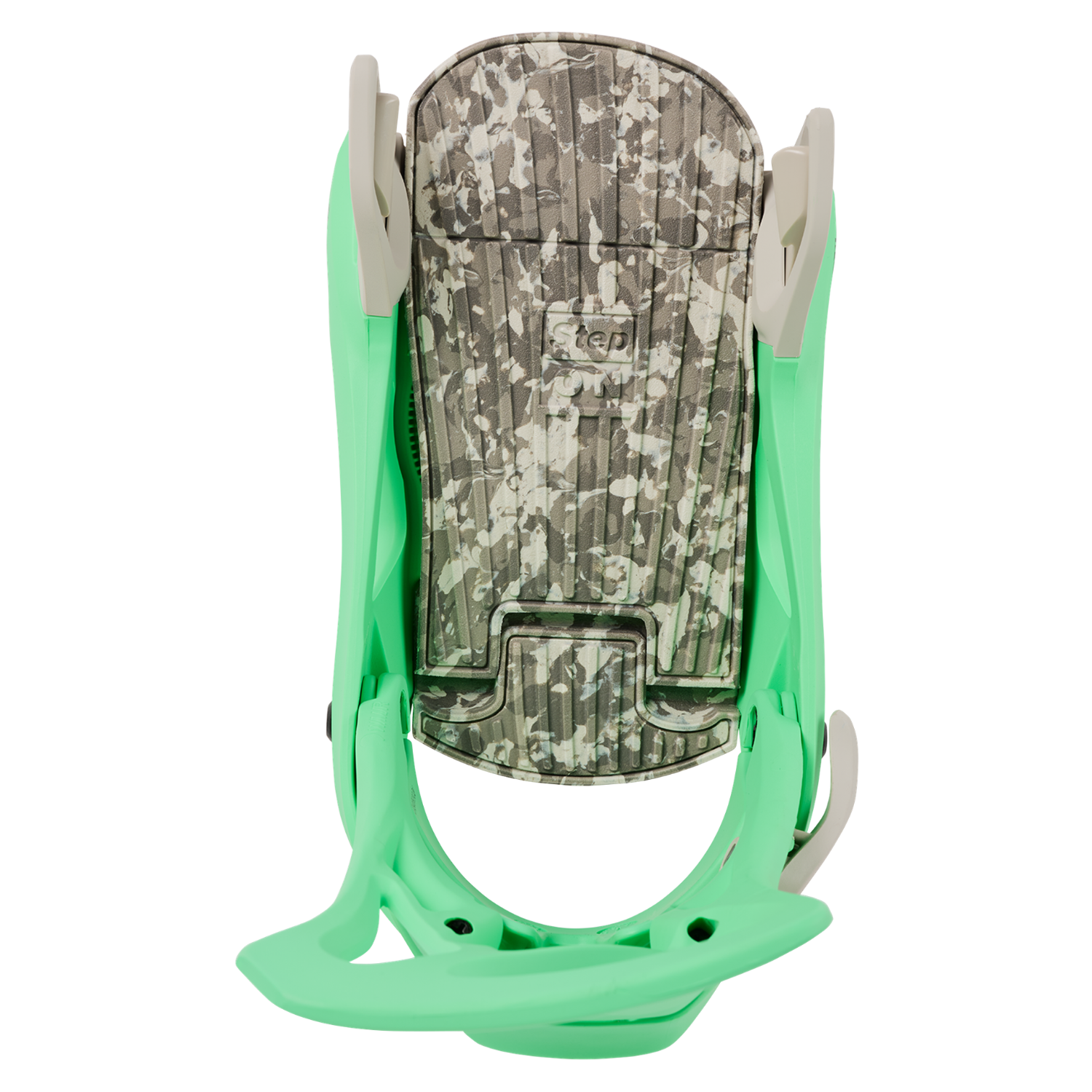 GREEN VOLTAGE