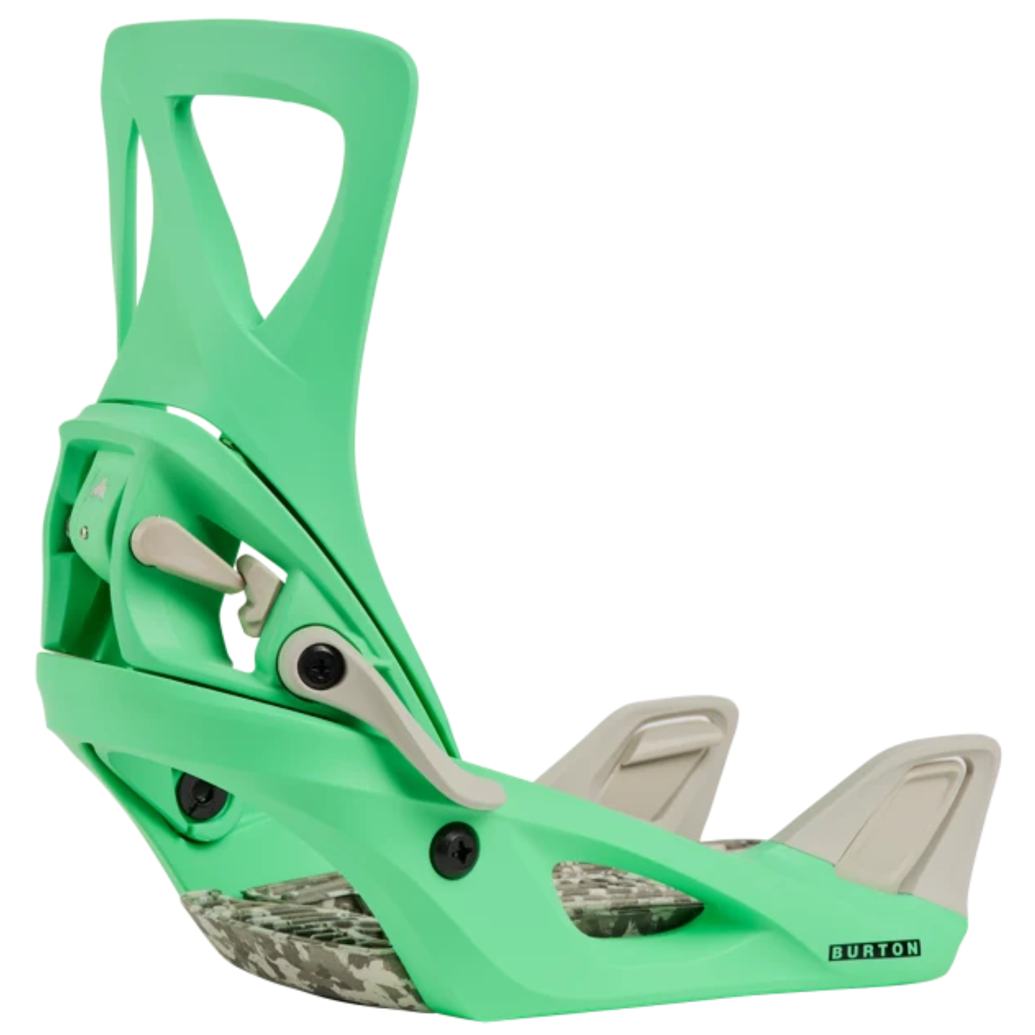 GREEN VOLTAGE