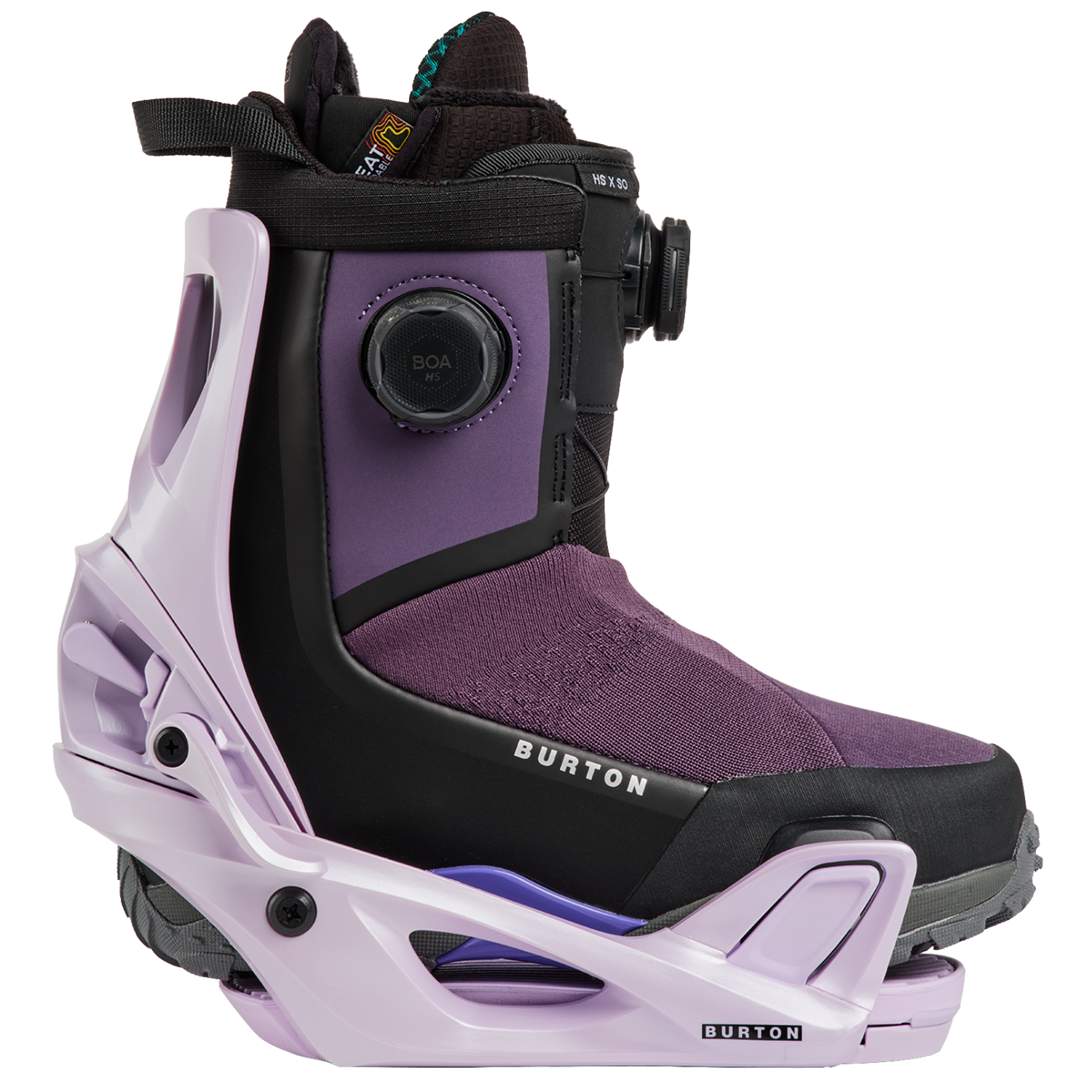 MOONDUST PURPLE