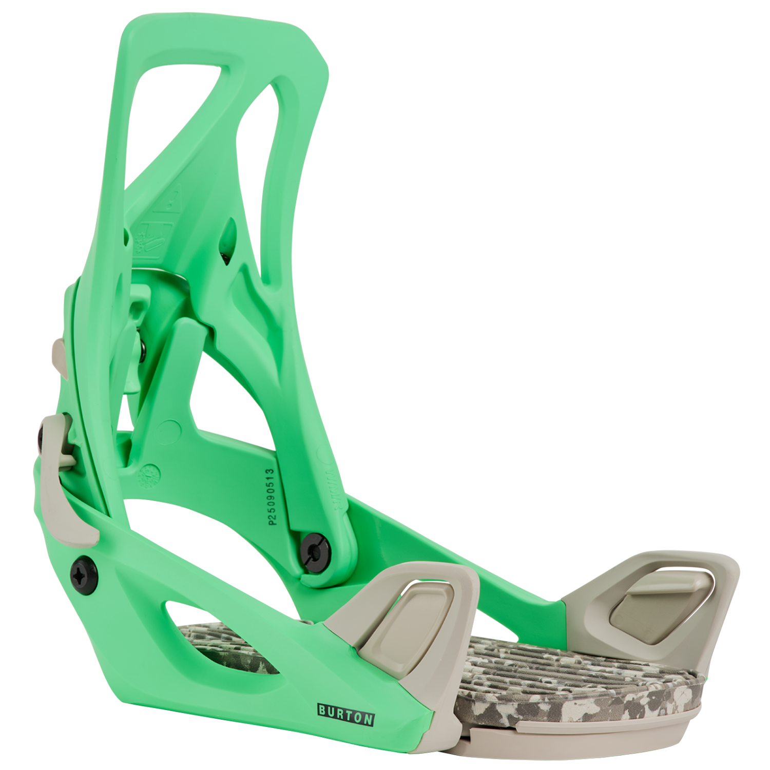 GREEN VOLTAGE