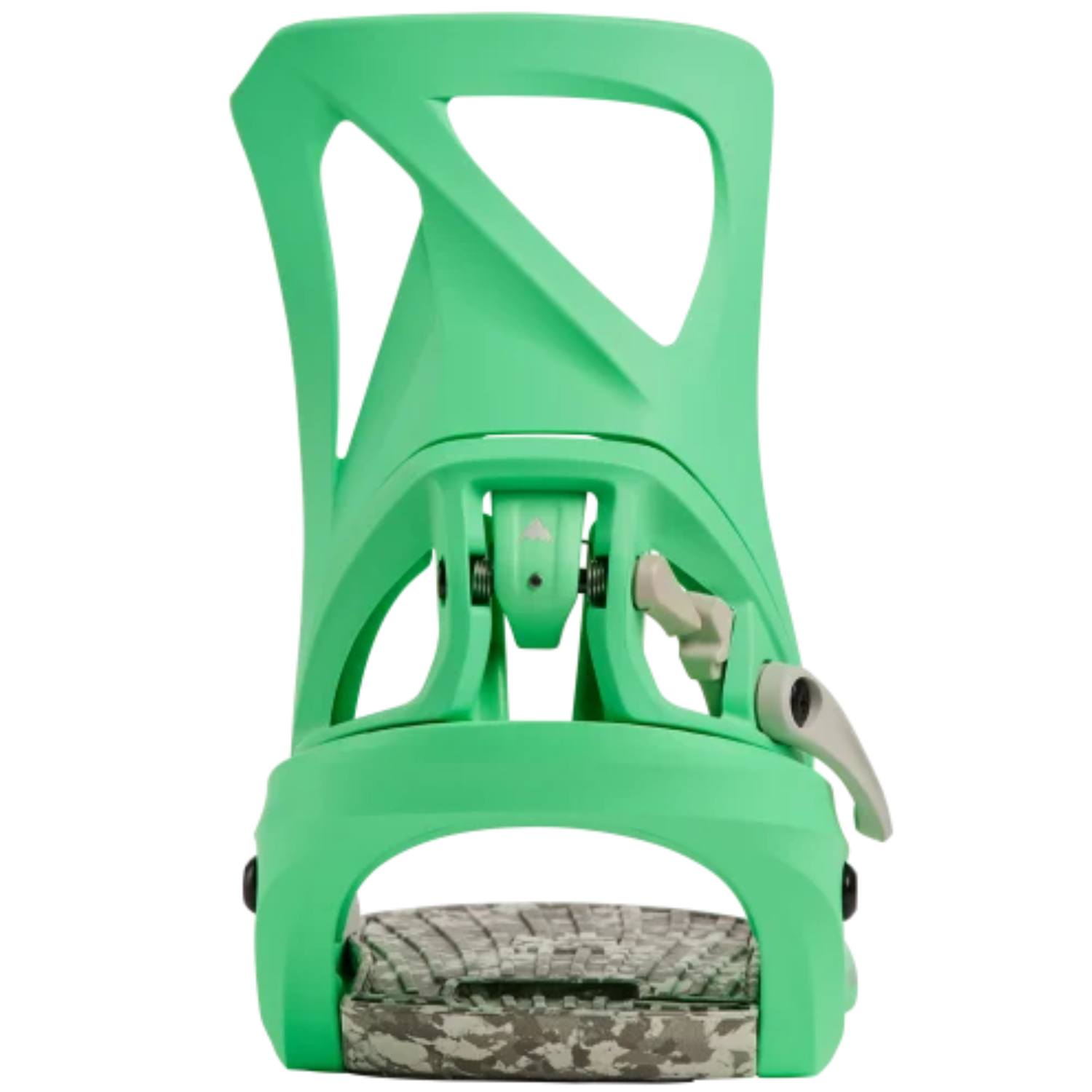 GREEN VOLTAGE