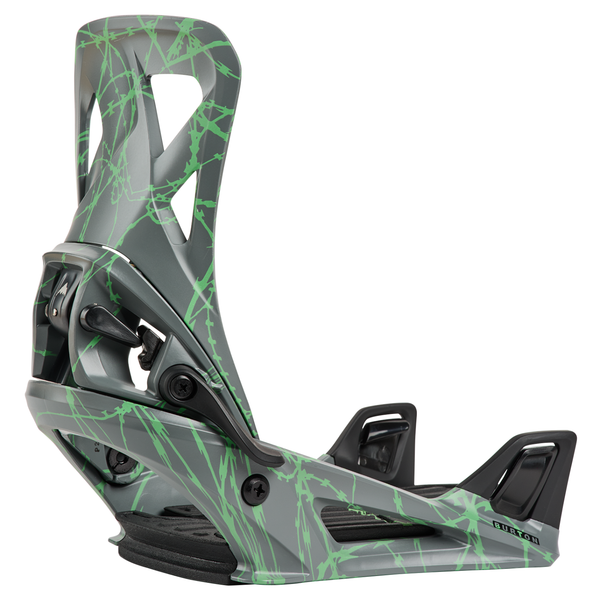 GRAY/GREEN VOLTAGE
