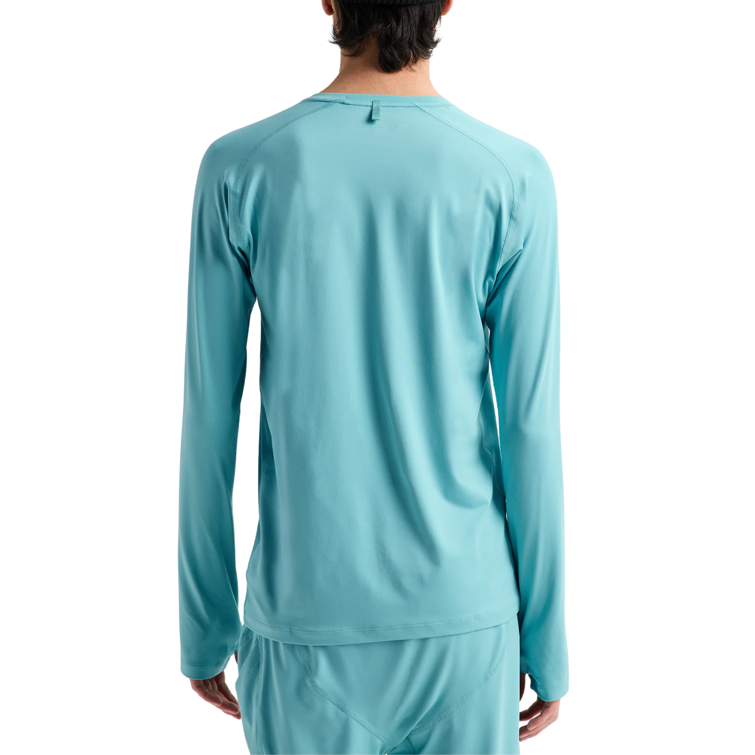 MINERAL BLUE