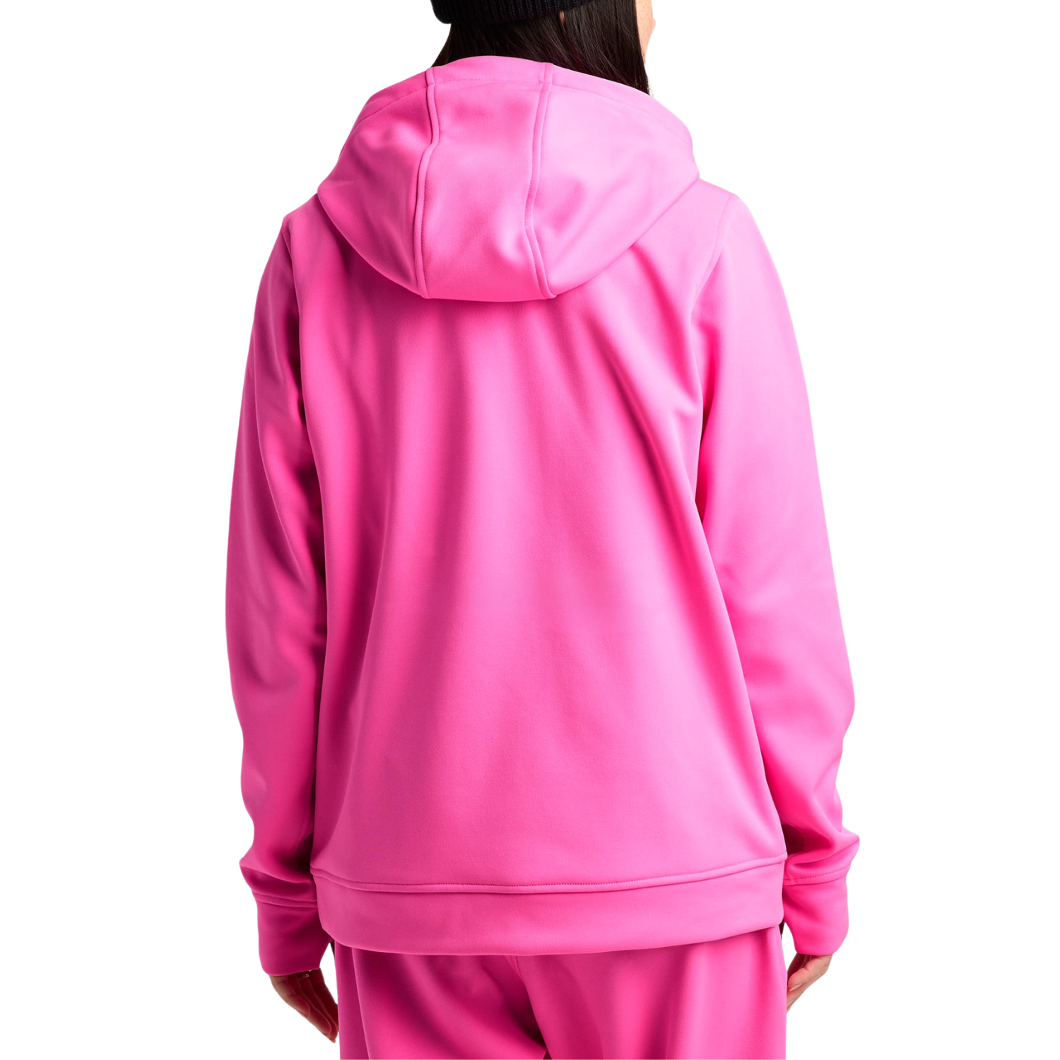 SHOCKWAVE PINK