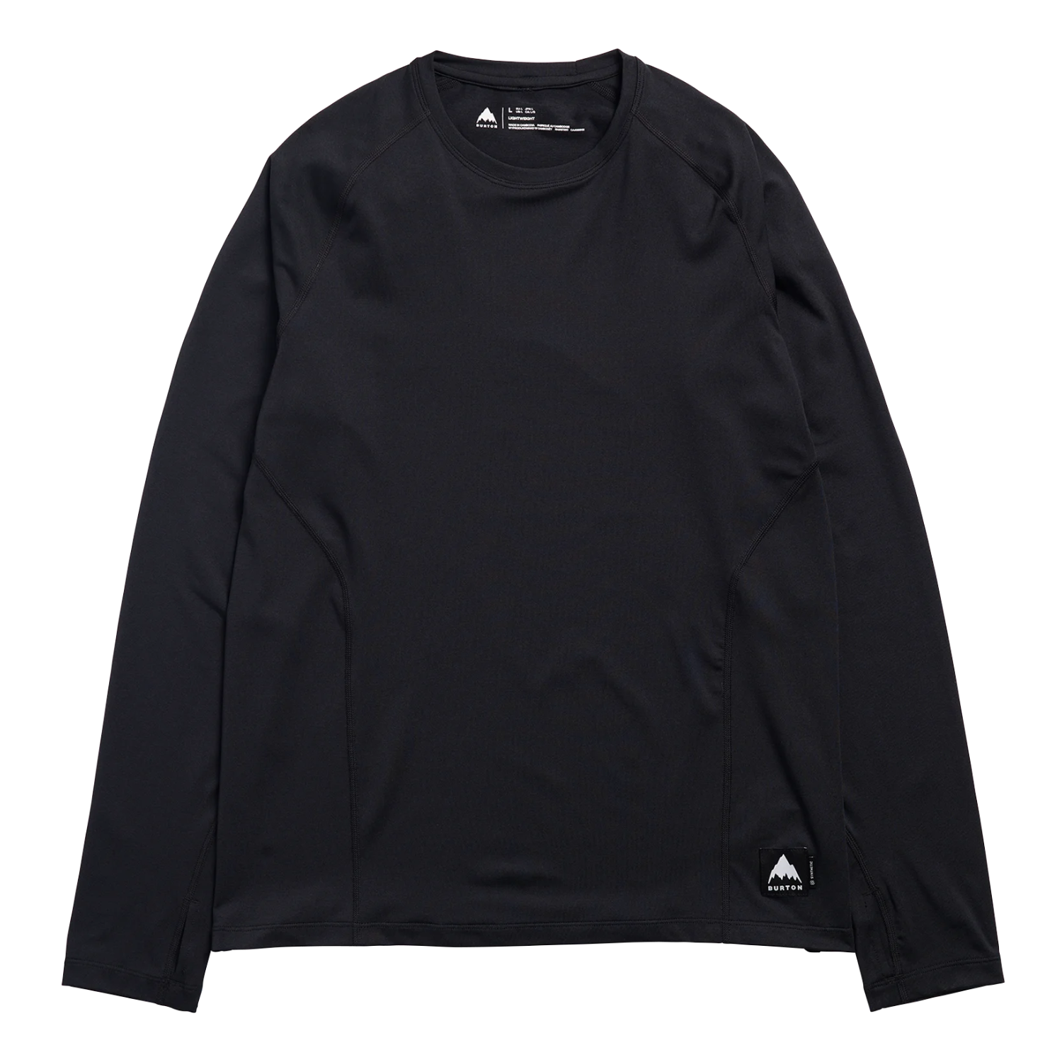 TRUE BLACK