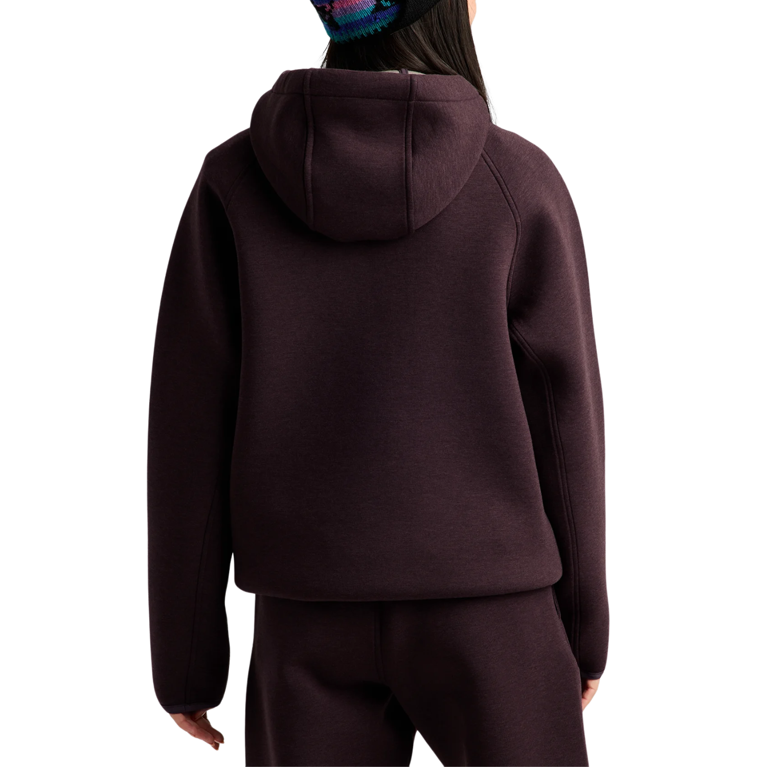 BEAR HUG BROWN