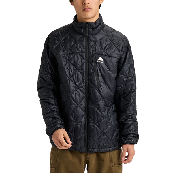 Burton Reserve Synthetic Insulated Jacket 2027 - Men's