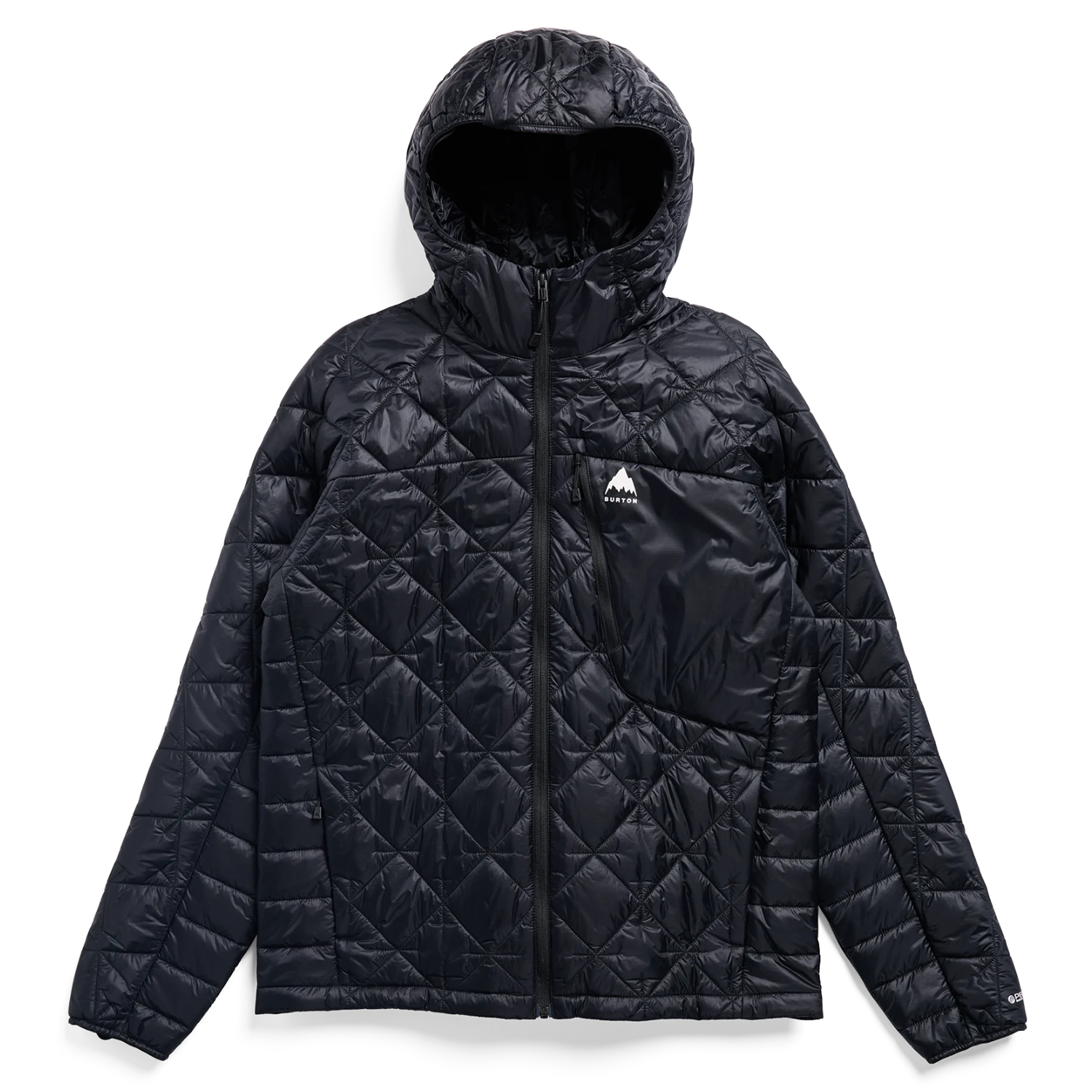 Burton Reserve Synthetic Insulated Hooded Jacket 2027