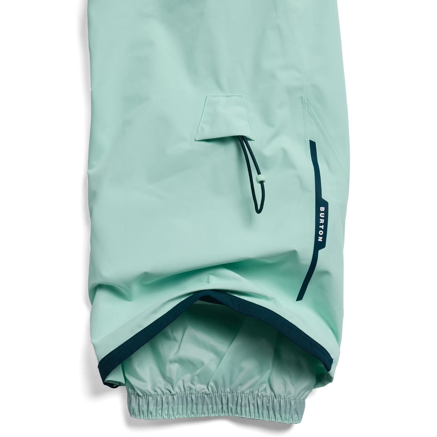 SPRING FROST/ATLANTIC TEAL