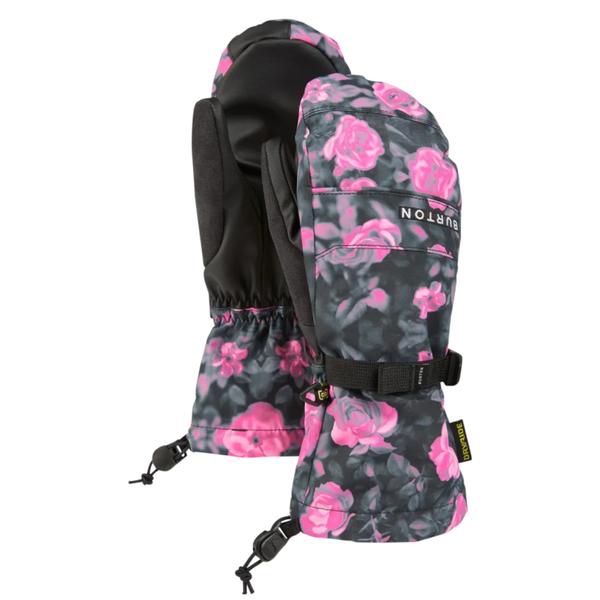 SHOCKWAVE FLORAL
