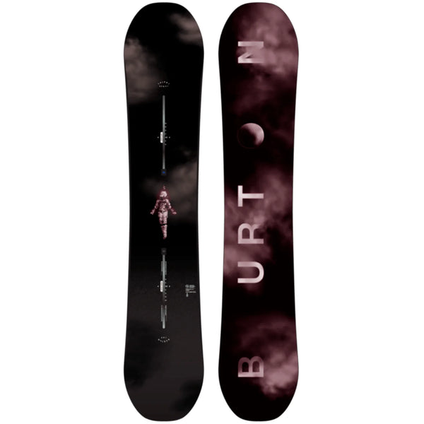 2024 Burton Talent Scout Snowboard