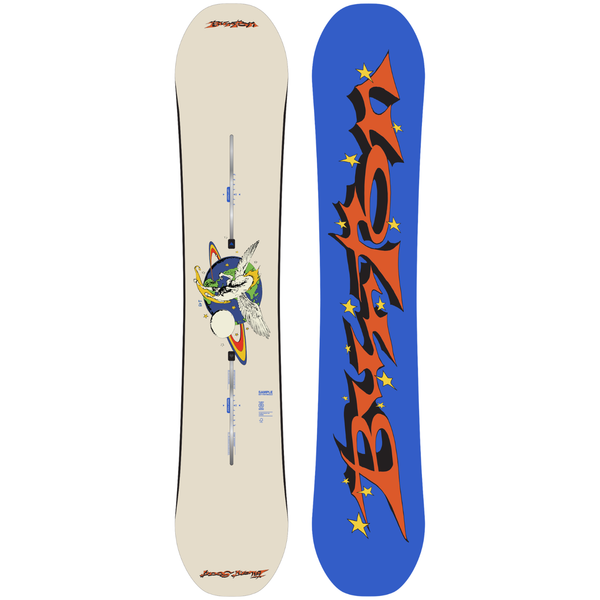 Burton Talent Scout Snowboard 2027 - Women's