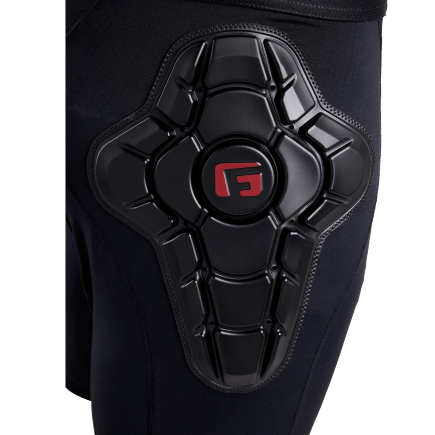 Burton Total Impact Short 2027 - Men's