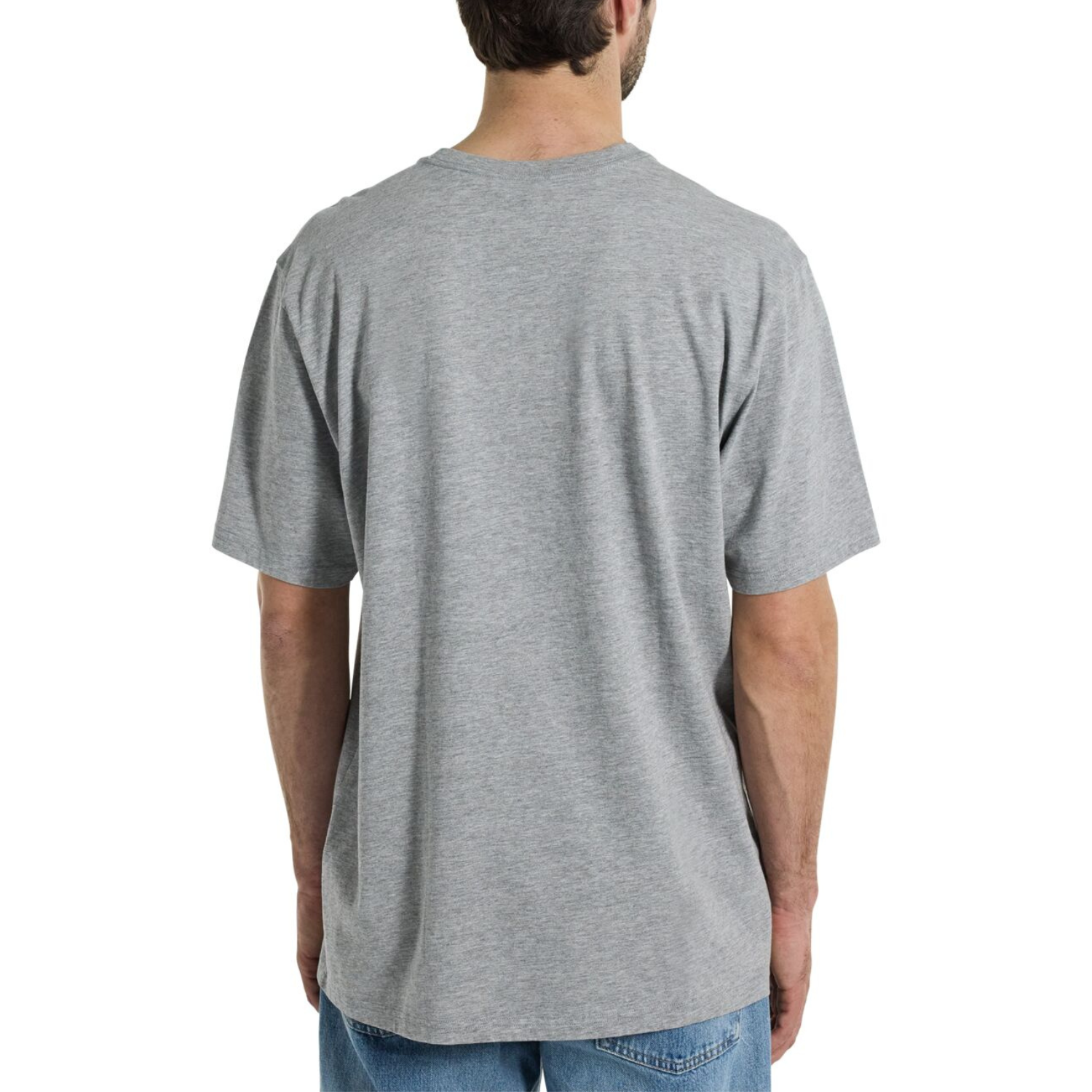 GRAY HEATHER