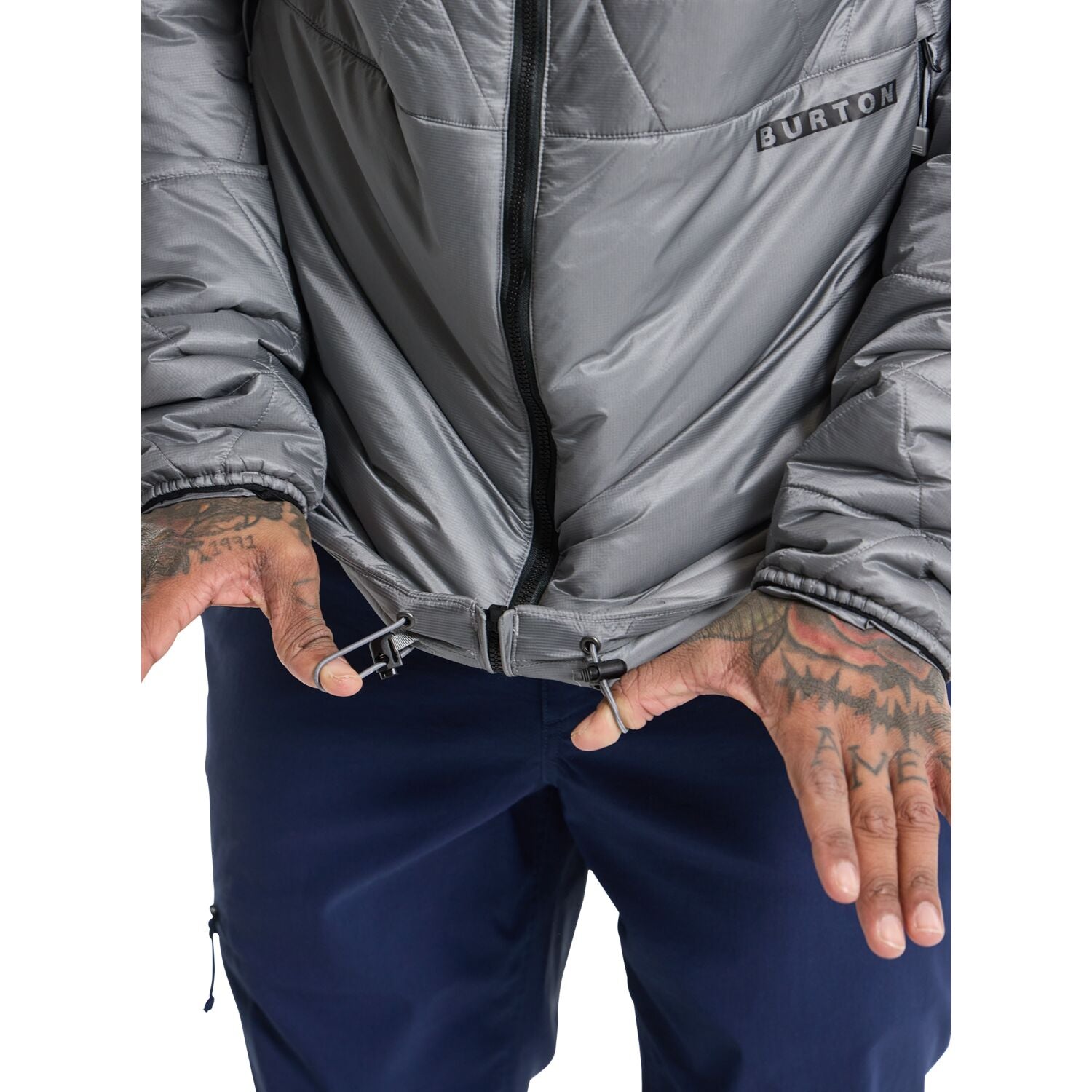 Sharkskin