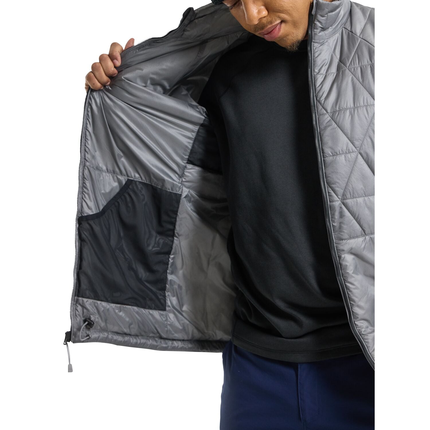 Sharkskin