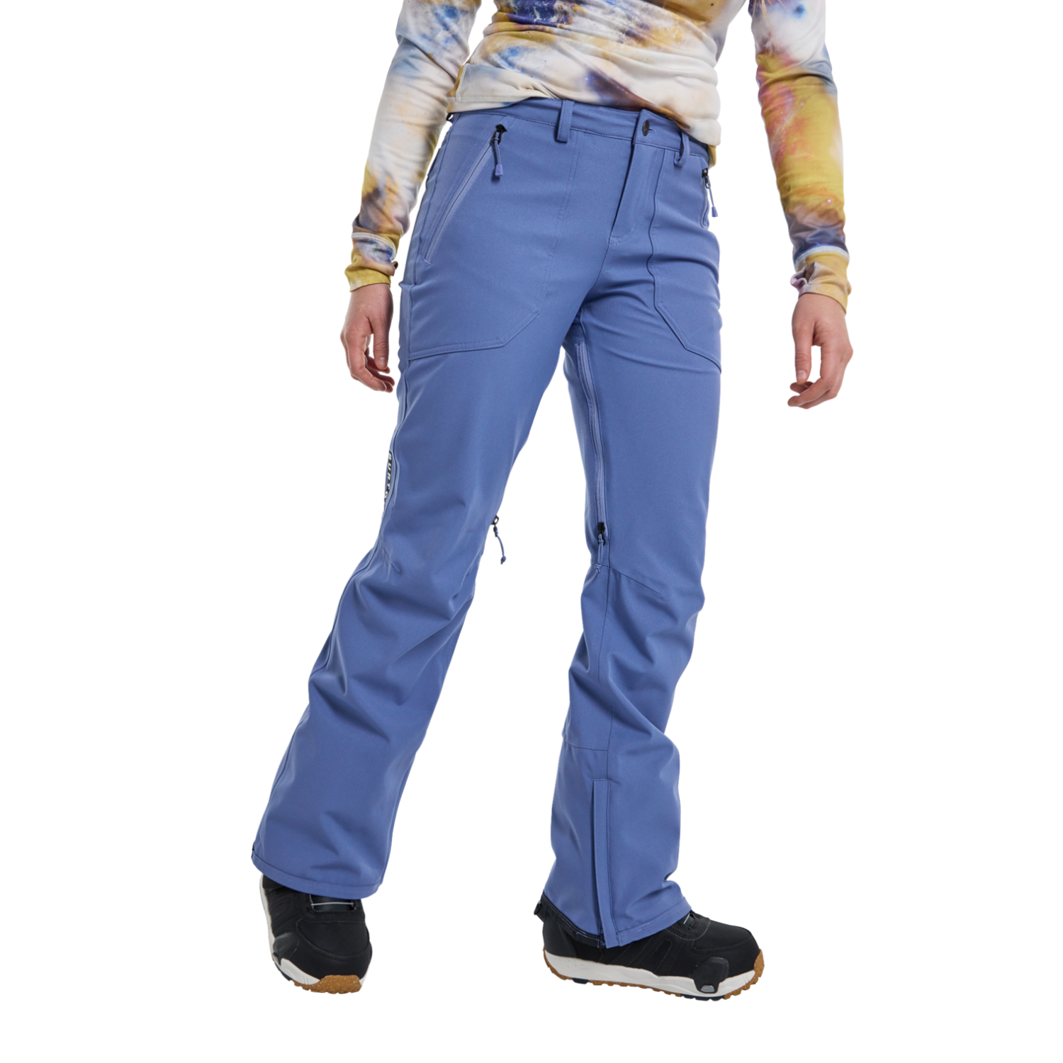2024 Burton Vida Stretch Snow Pants for Sale