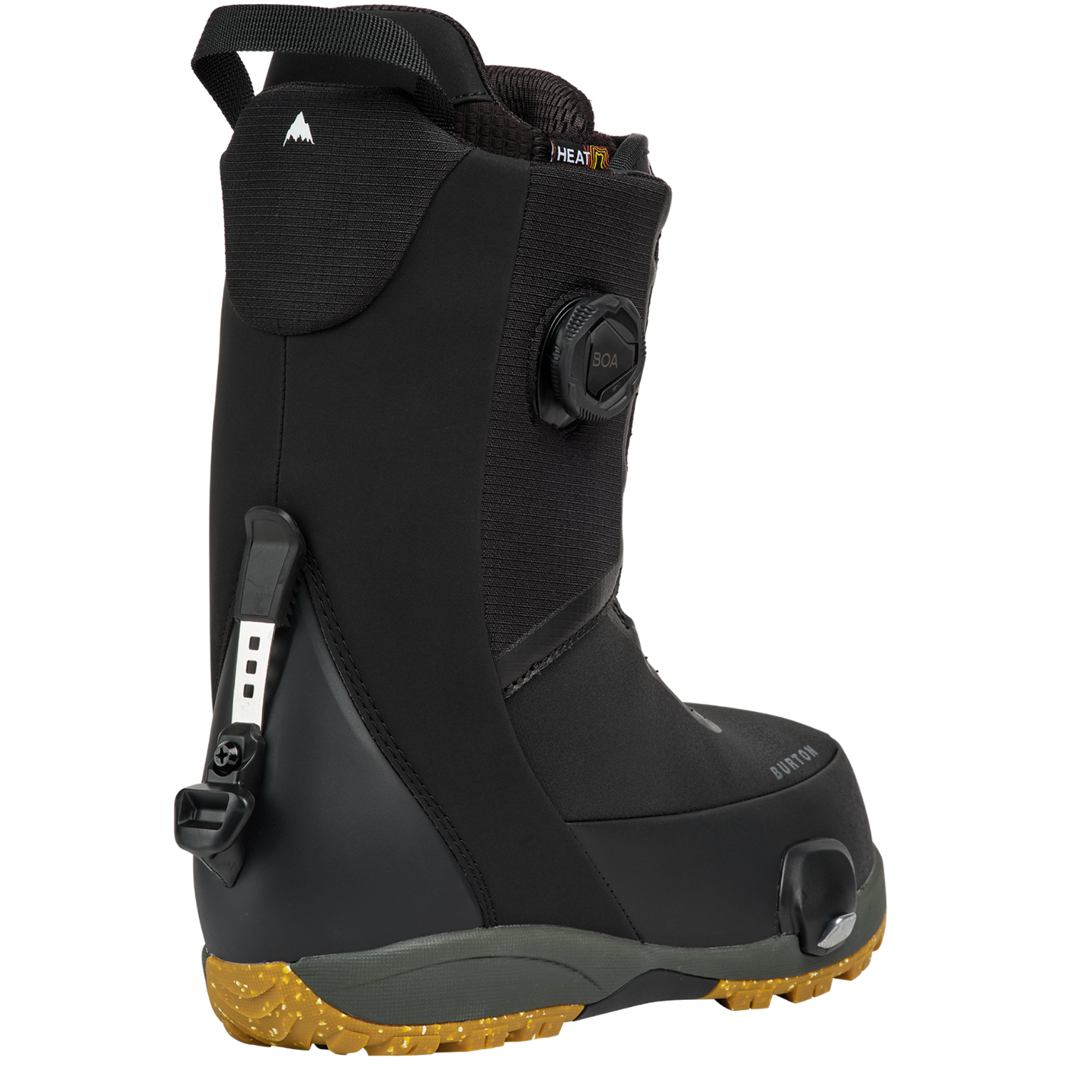 Burton Waverange Plus Step On Boots 2027 - Men's