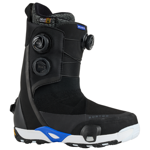 Burton Waverange X Pro Step On Wide Boots 2026 - Men's