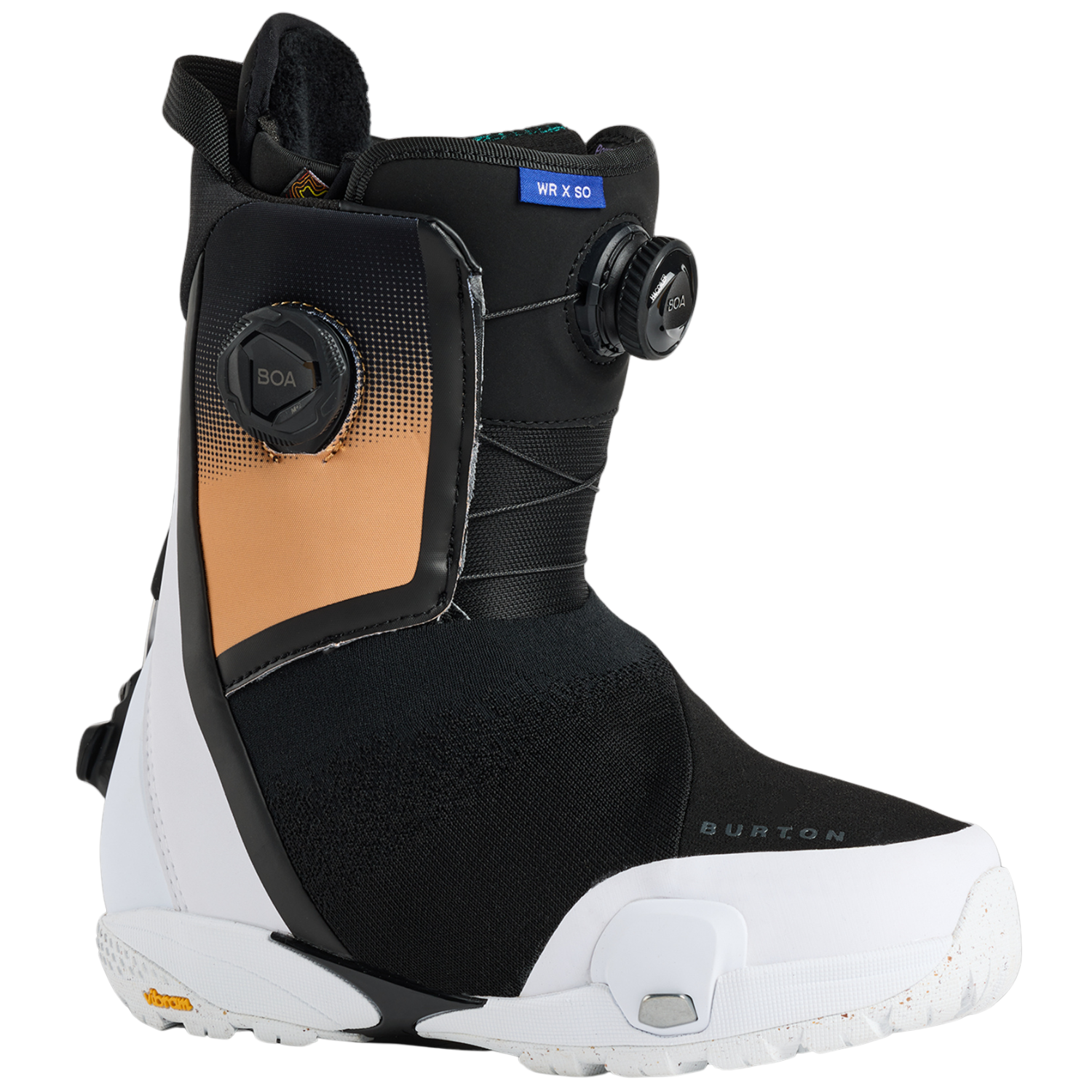 Orange Cream/Multi