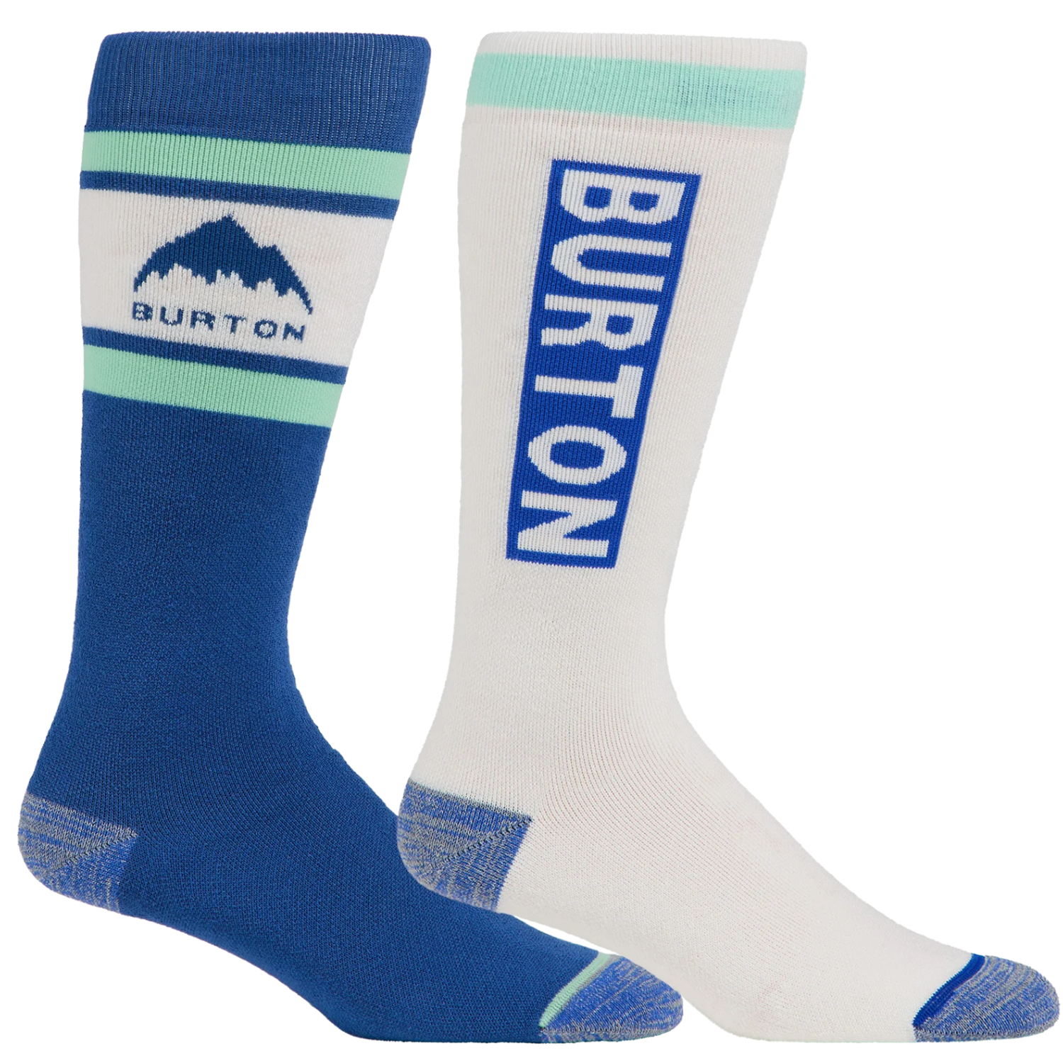 JAKE BLUE/LIGHT TEAL