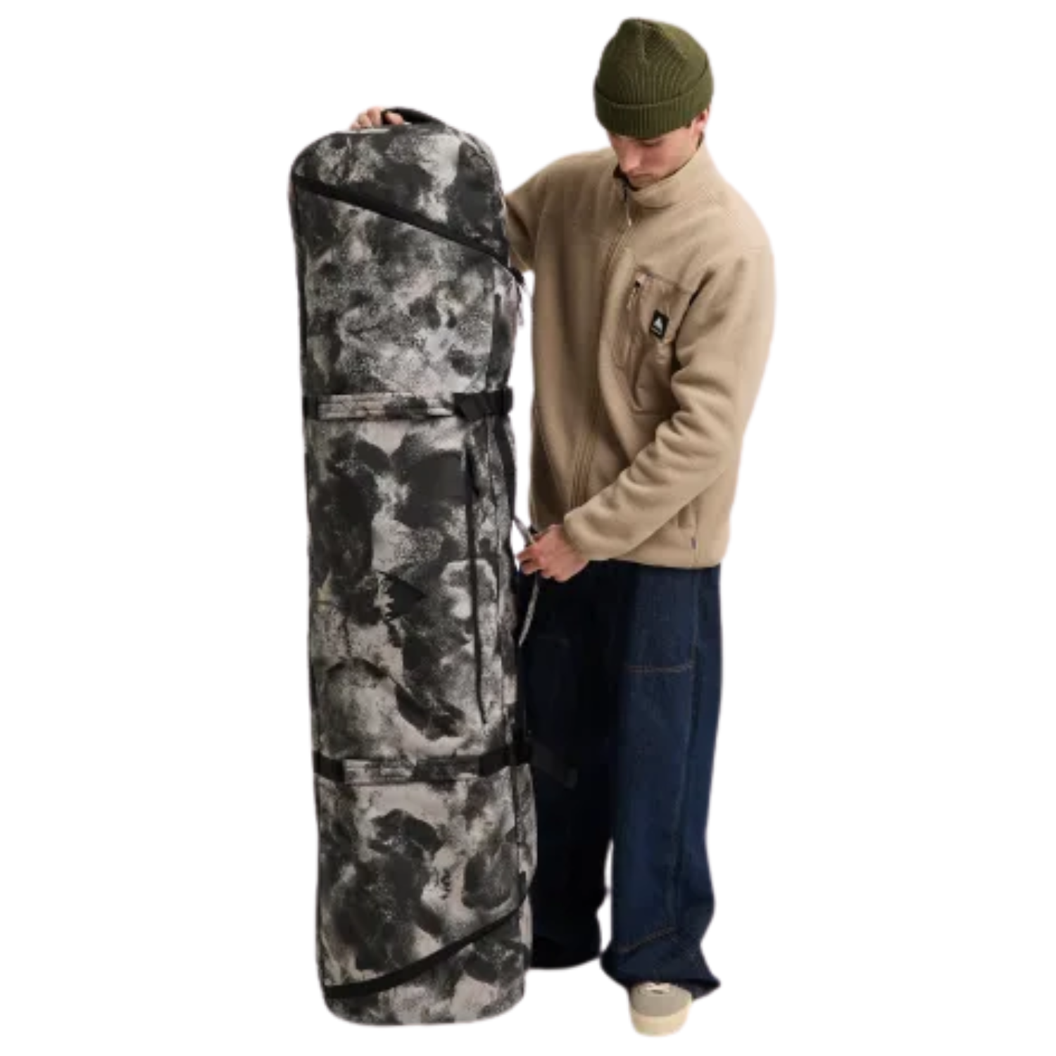 DESERT ROCK