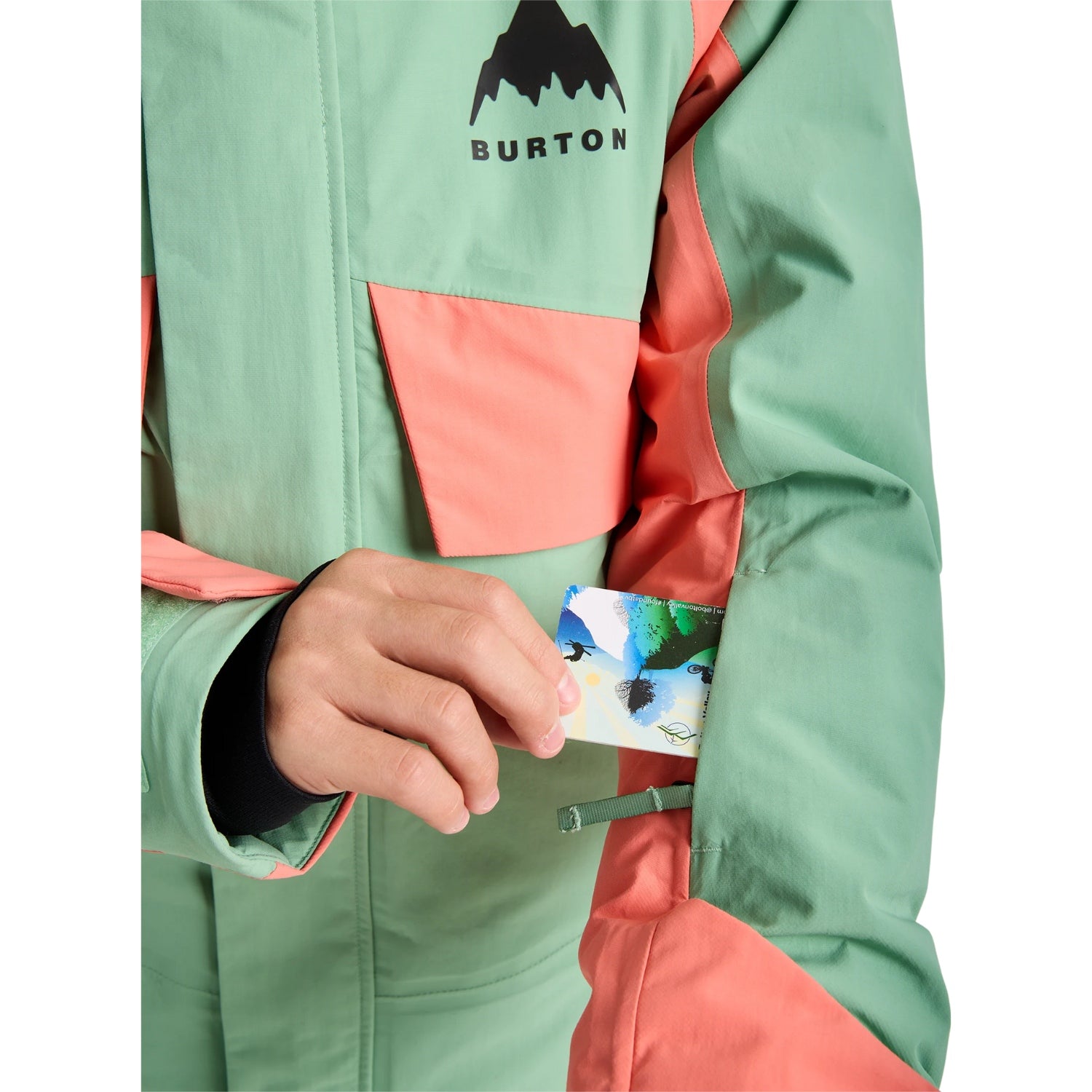 SOFT SAGE/PEACH ECHO