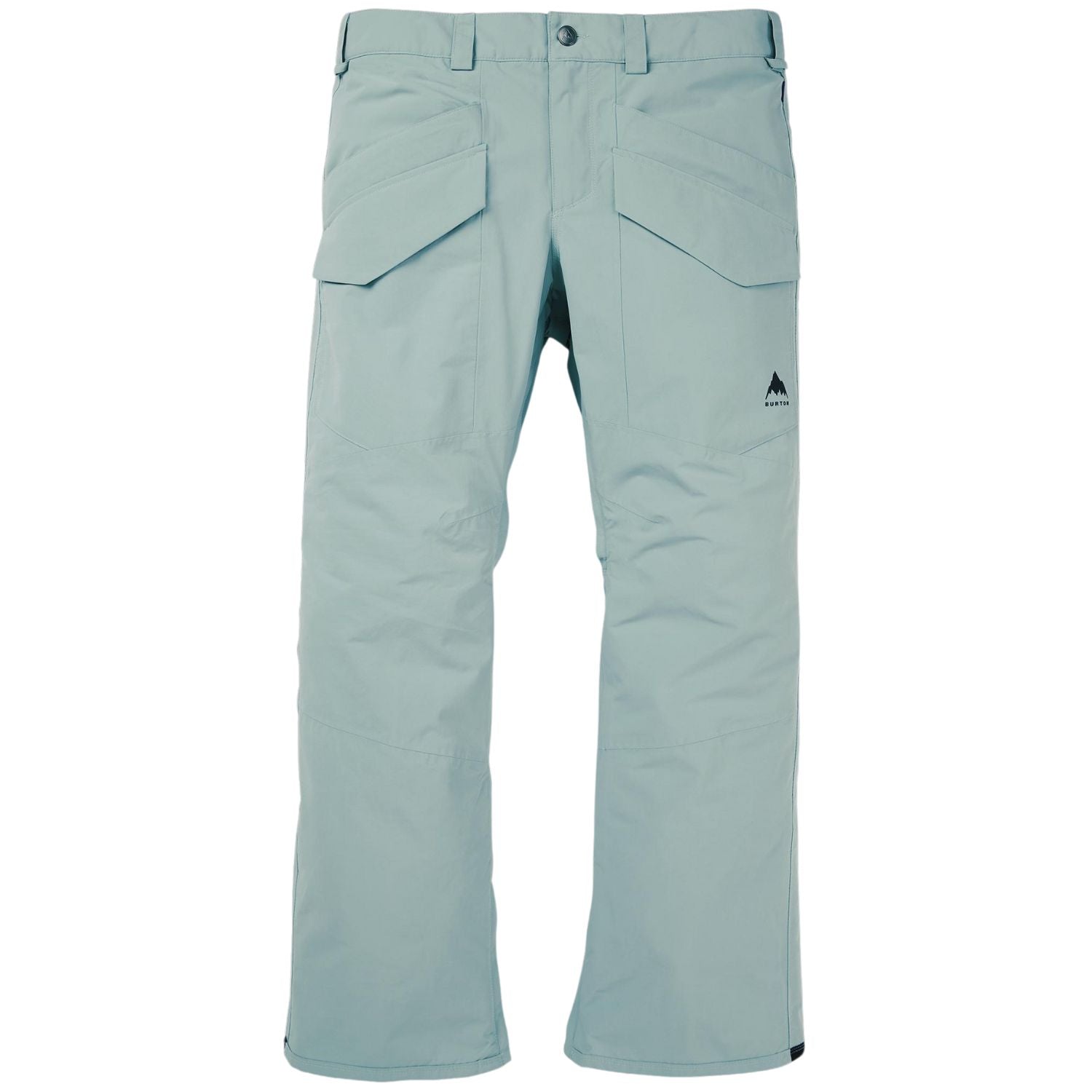 PETROL GREEN