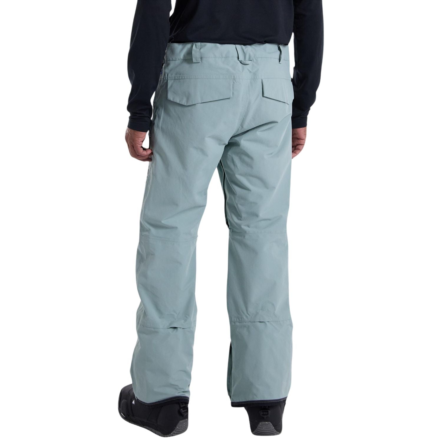 PETROL GREEN