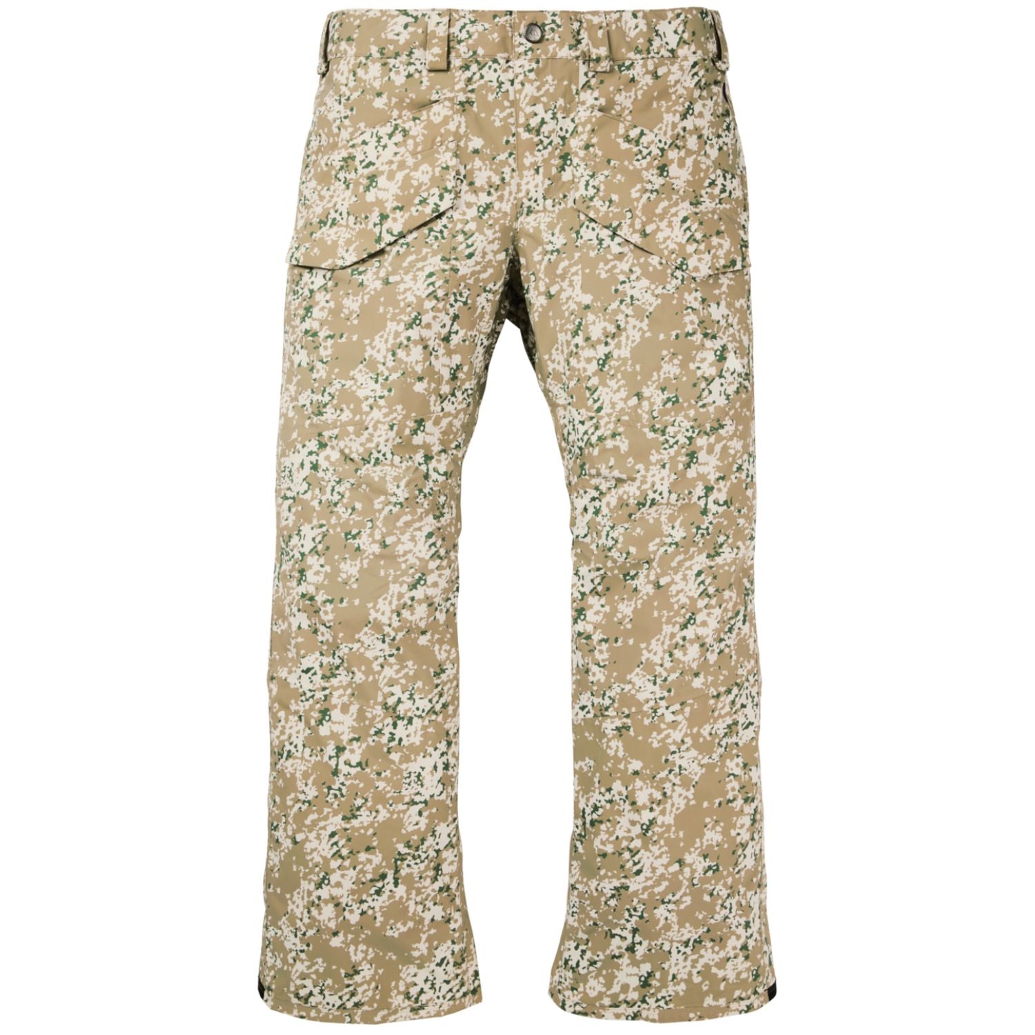 SNOWFALL CAMO