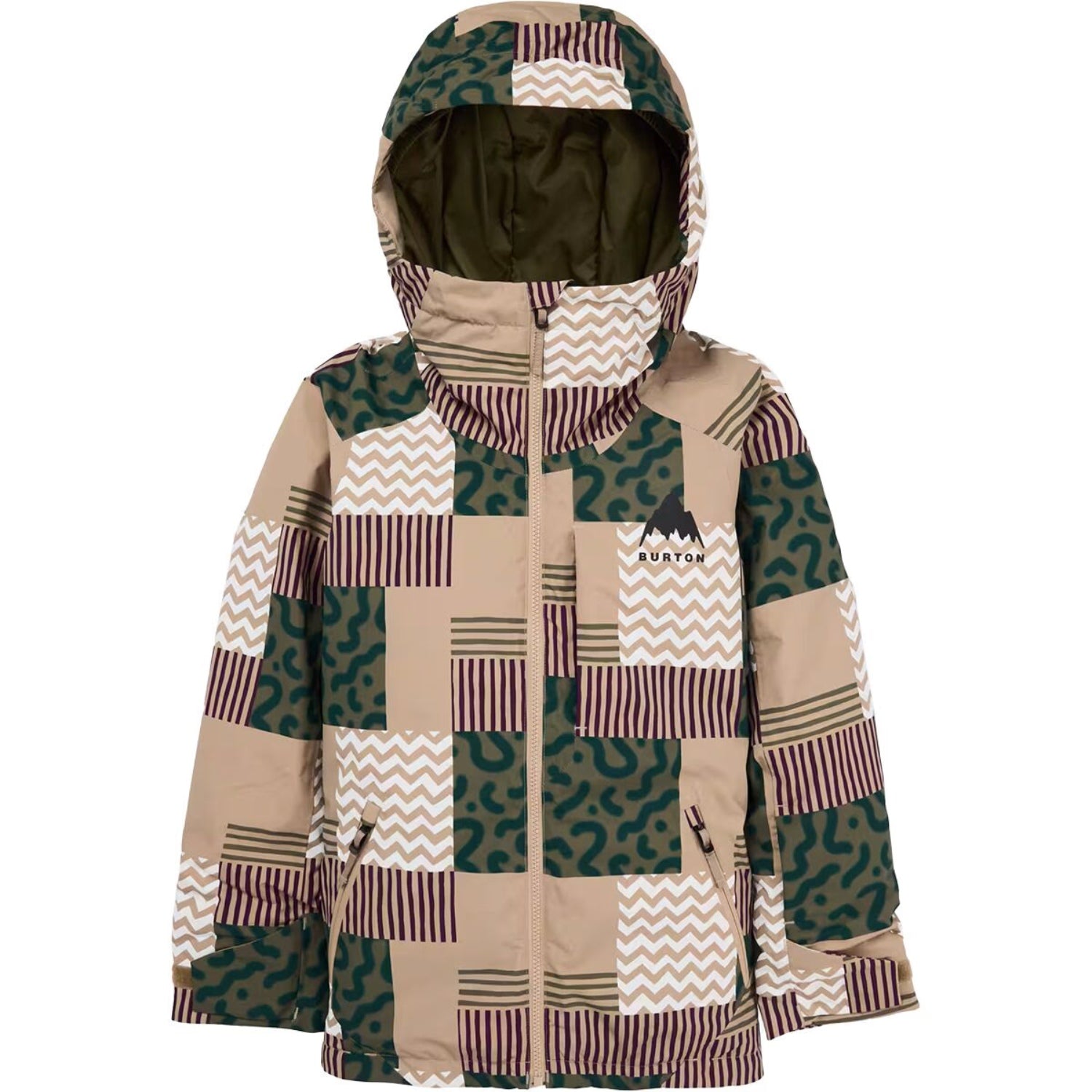 PATCHWORK